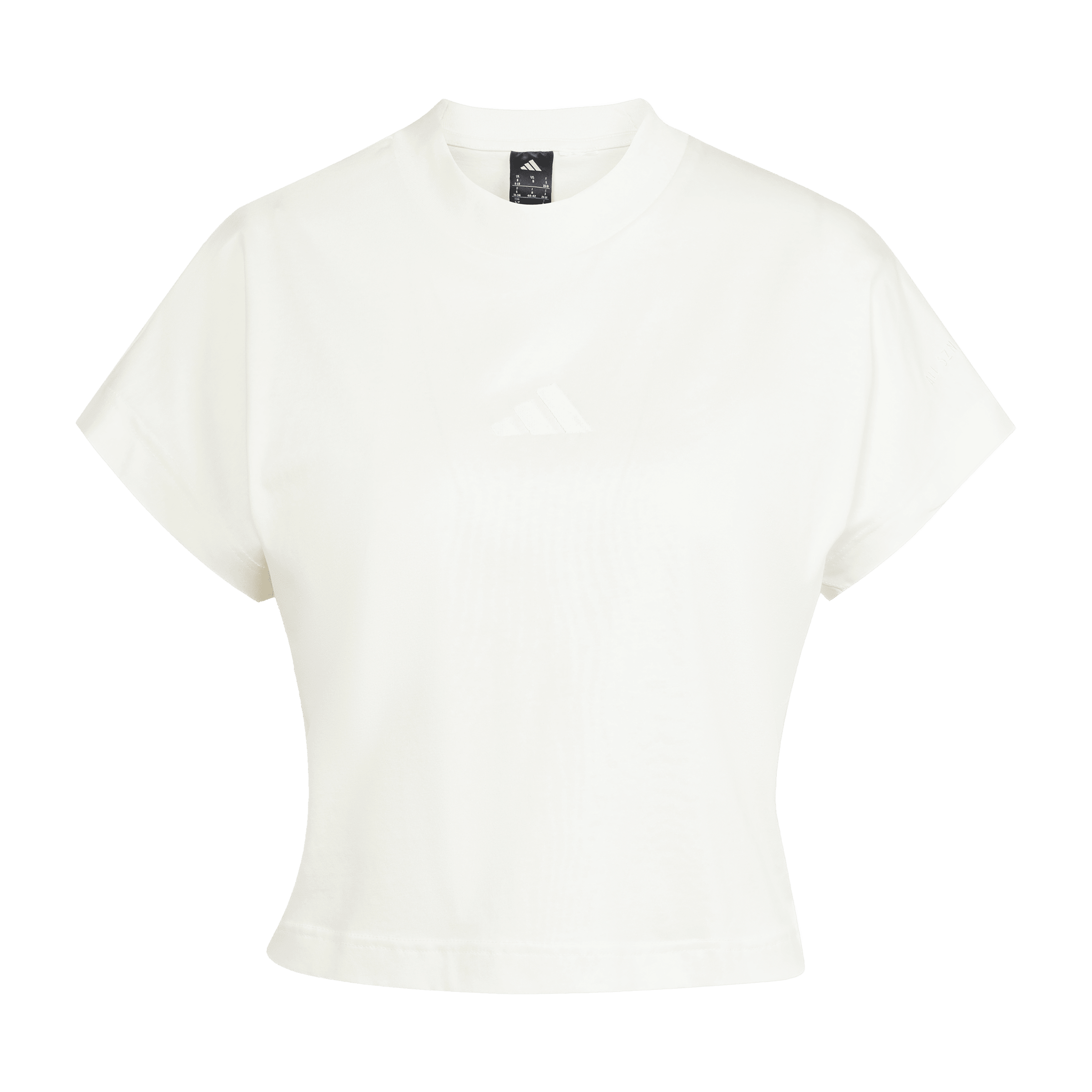 Womens adidas All SZN Tee