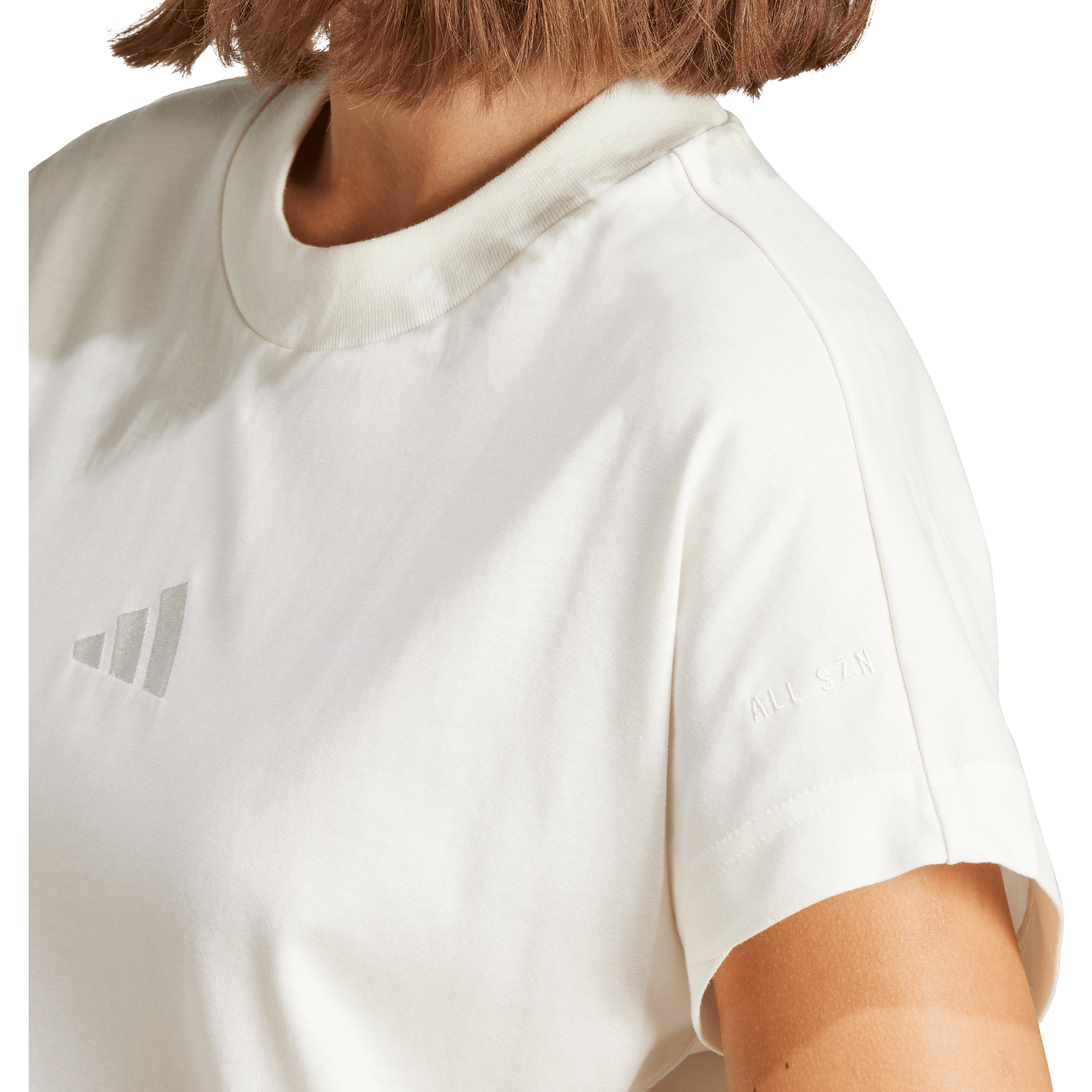 Womens adidas All SZN Tee