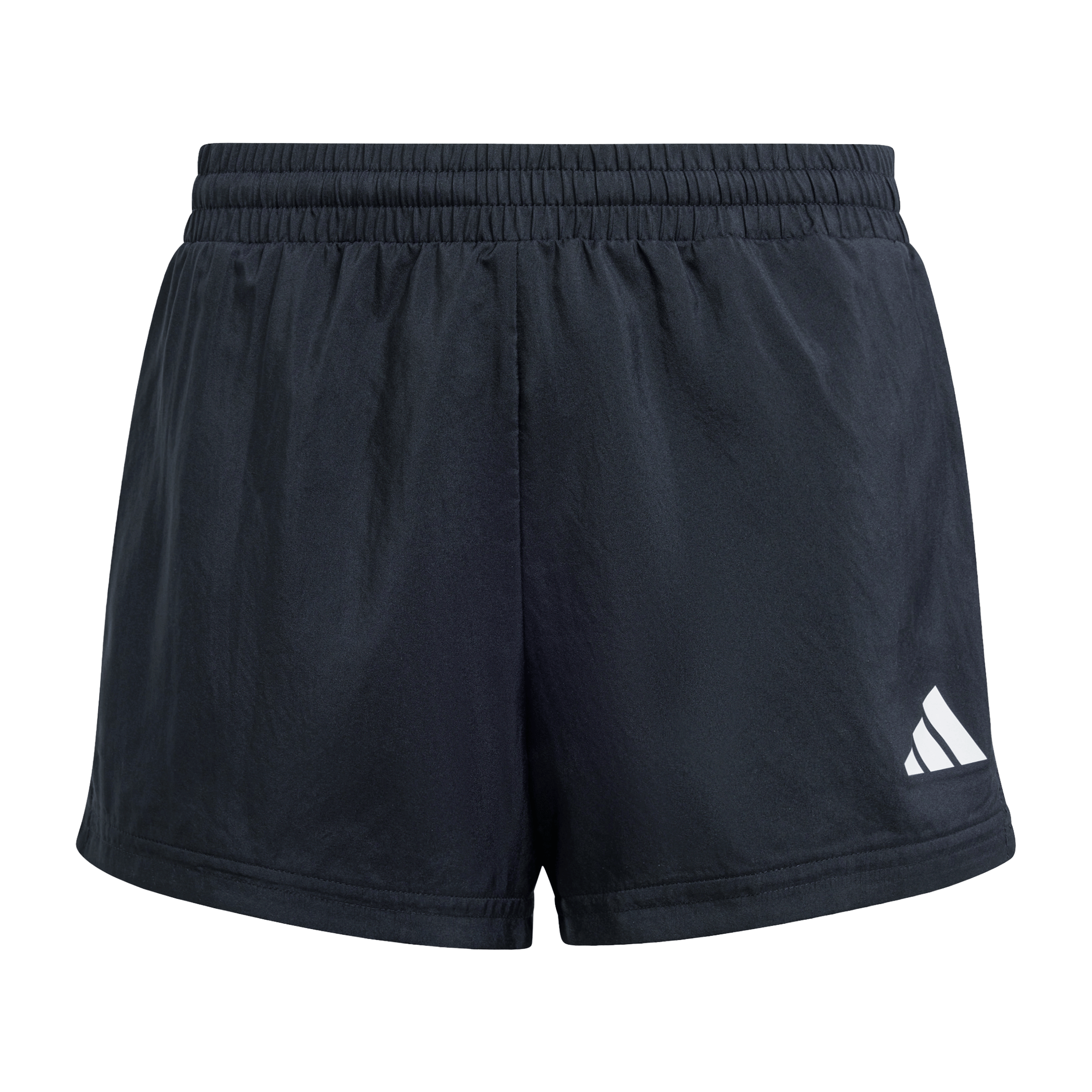 Kids adidas Train Essentials 3-Stripes Shorts