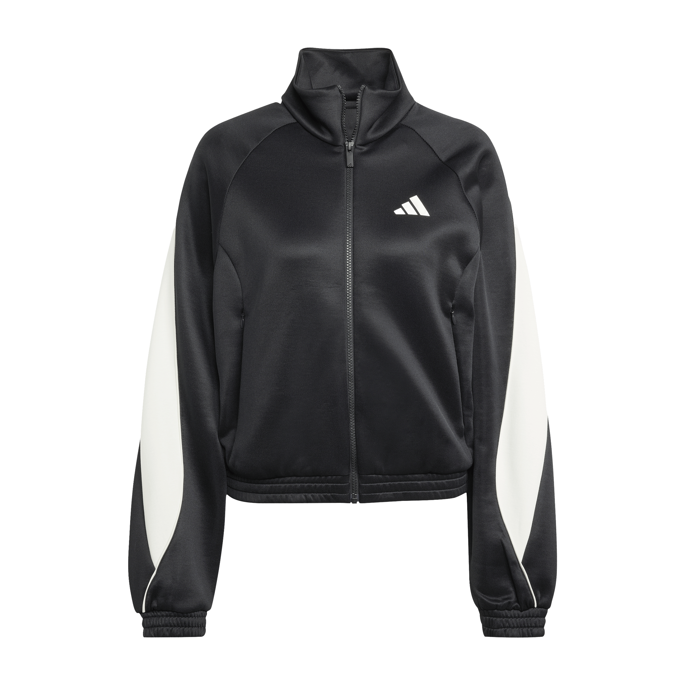 Womens adidas Stadium Track Jacket