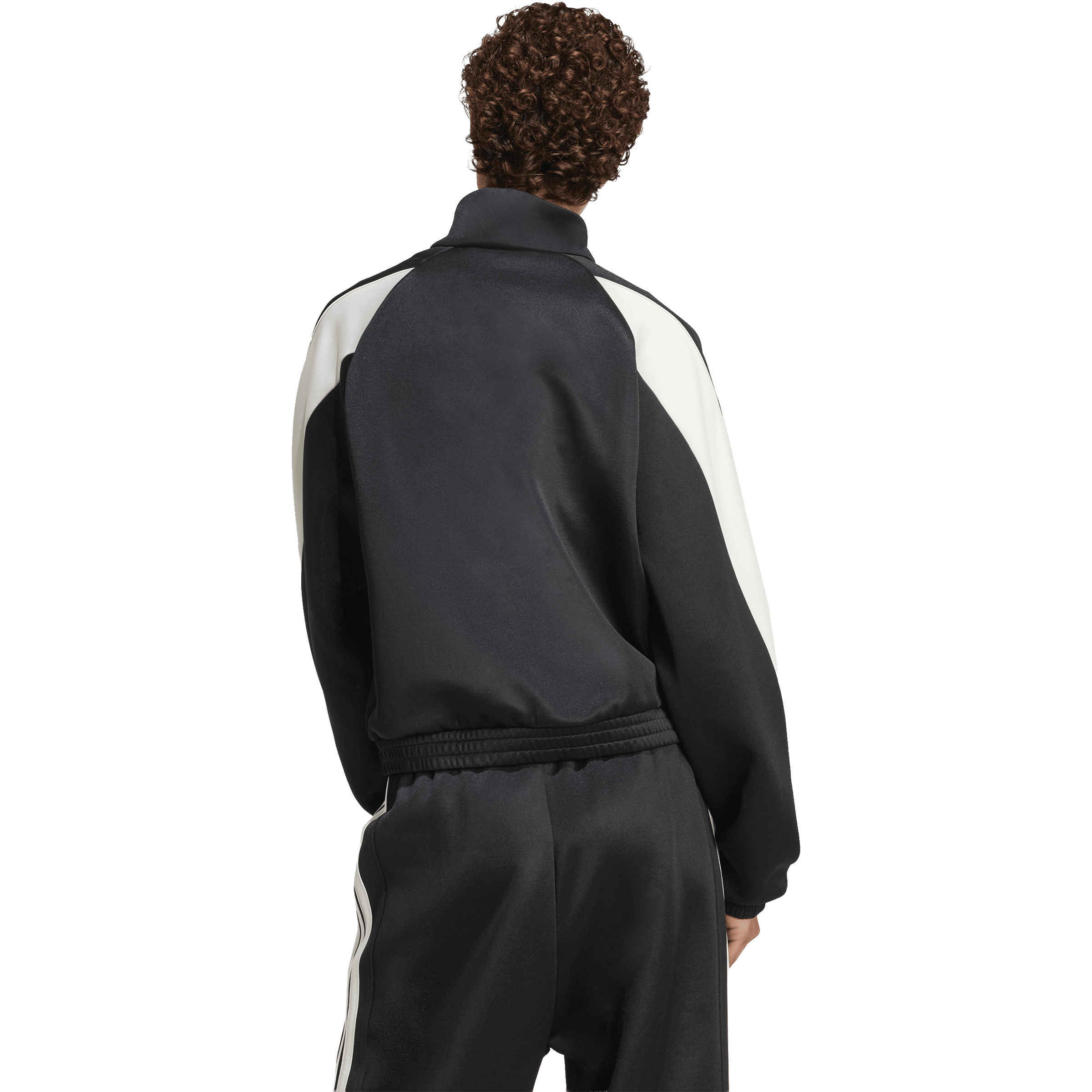 Womens adidas Stadium Track Jacket