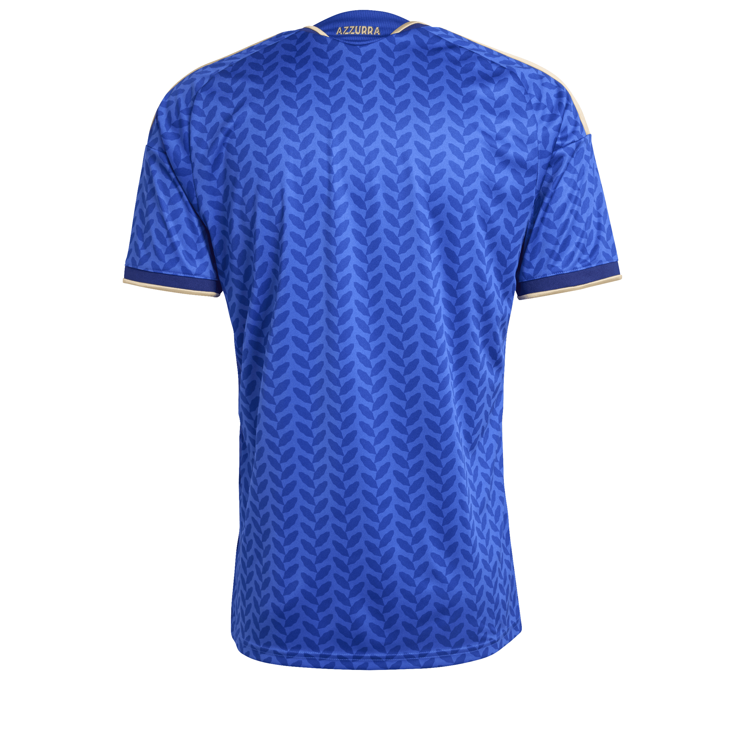 Mens adidas Italy 26 Home Replica Football Jersey