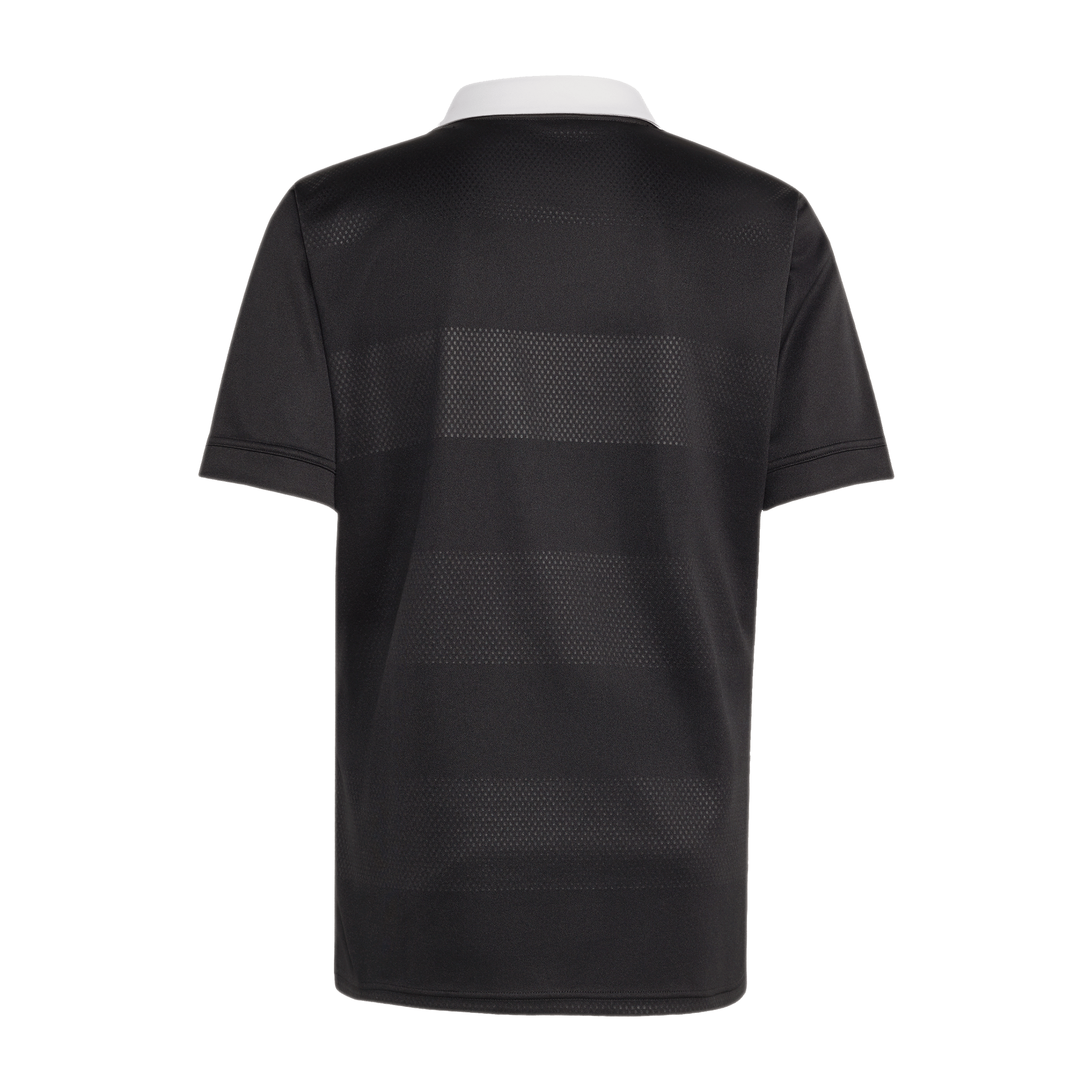 Mens adidas All Blacks Home Replica Rugby Jersey