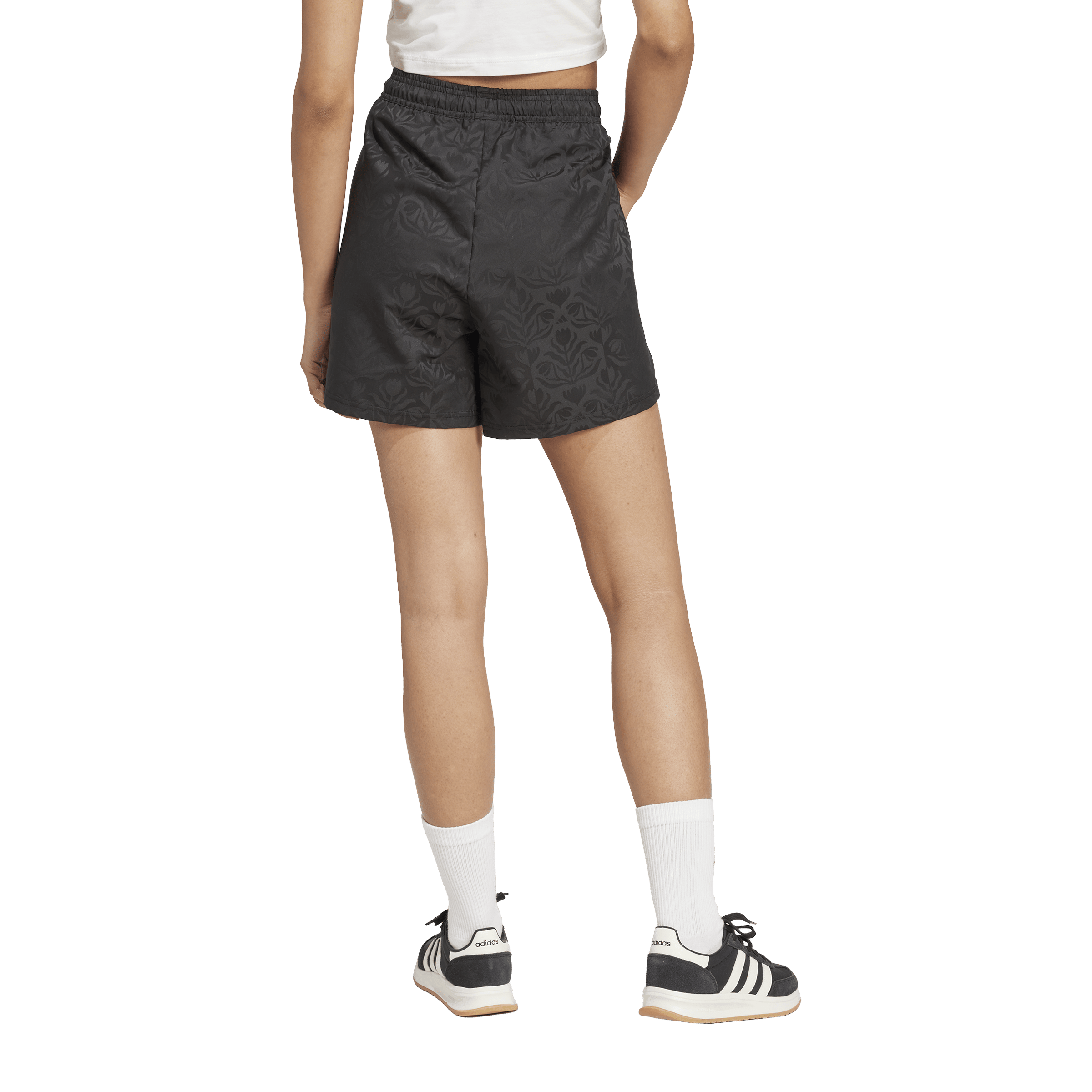 Womens adidas Tiro x Common Goal Woven Shorts