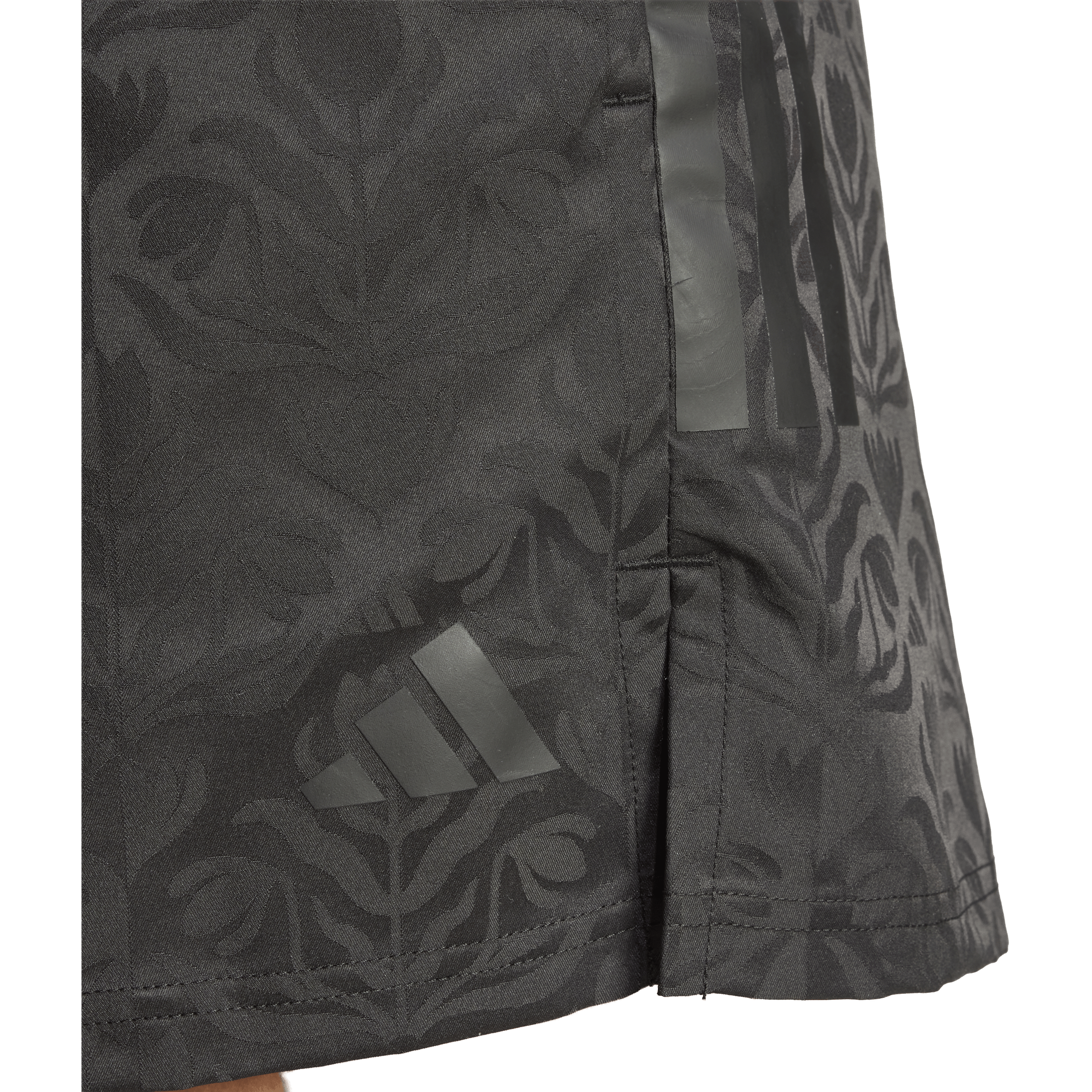 Womens adidas Tiro x Common Goal Woven Shorts