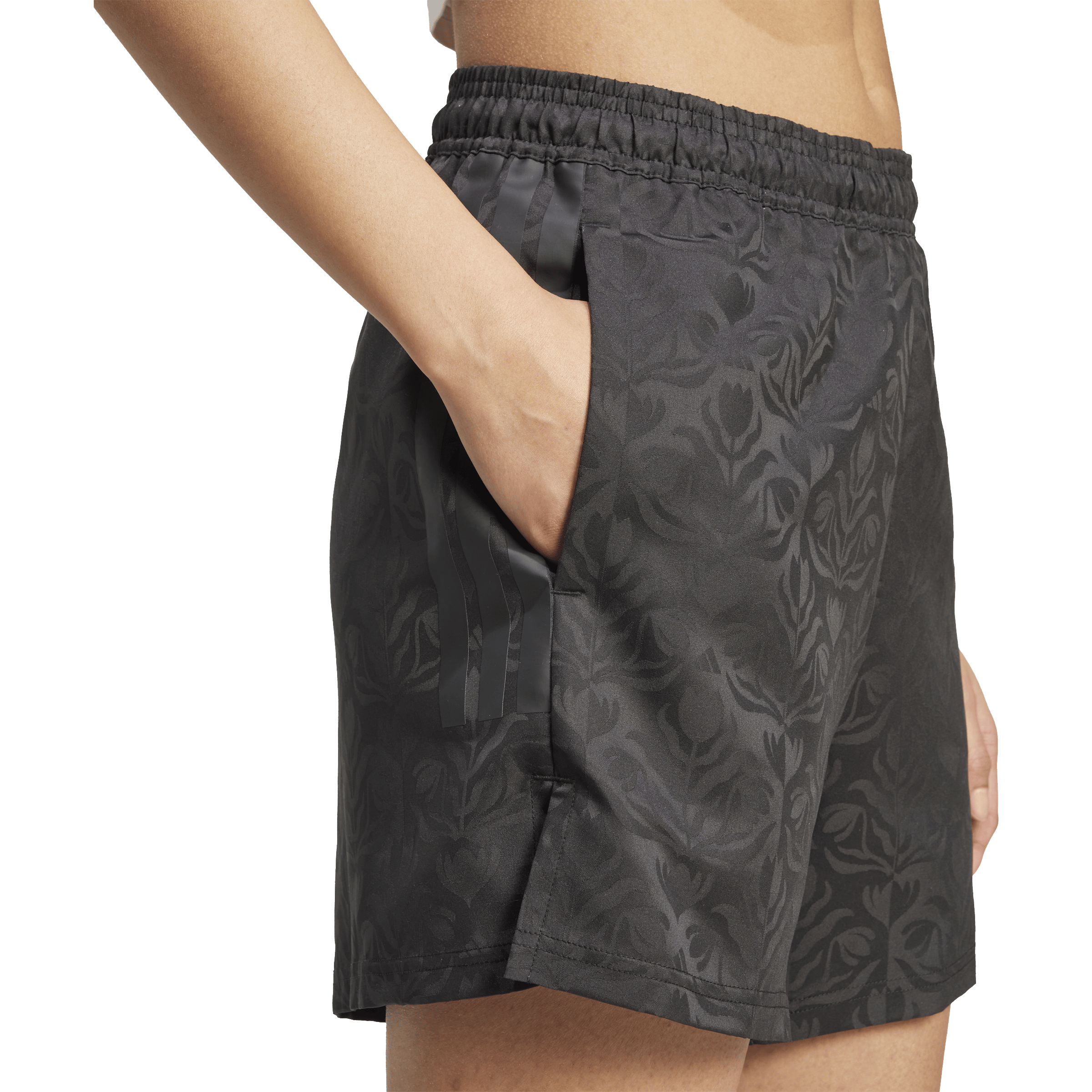 Womens adidas Tiro x Common Goal Woven Shorts