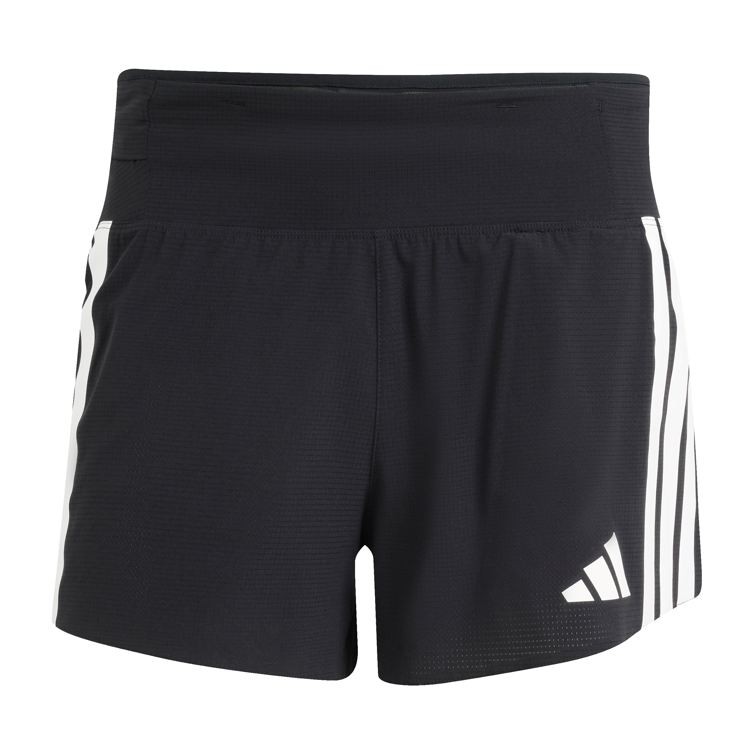 Mens adidas Adizero Running Gel Pocket Shorts