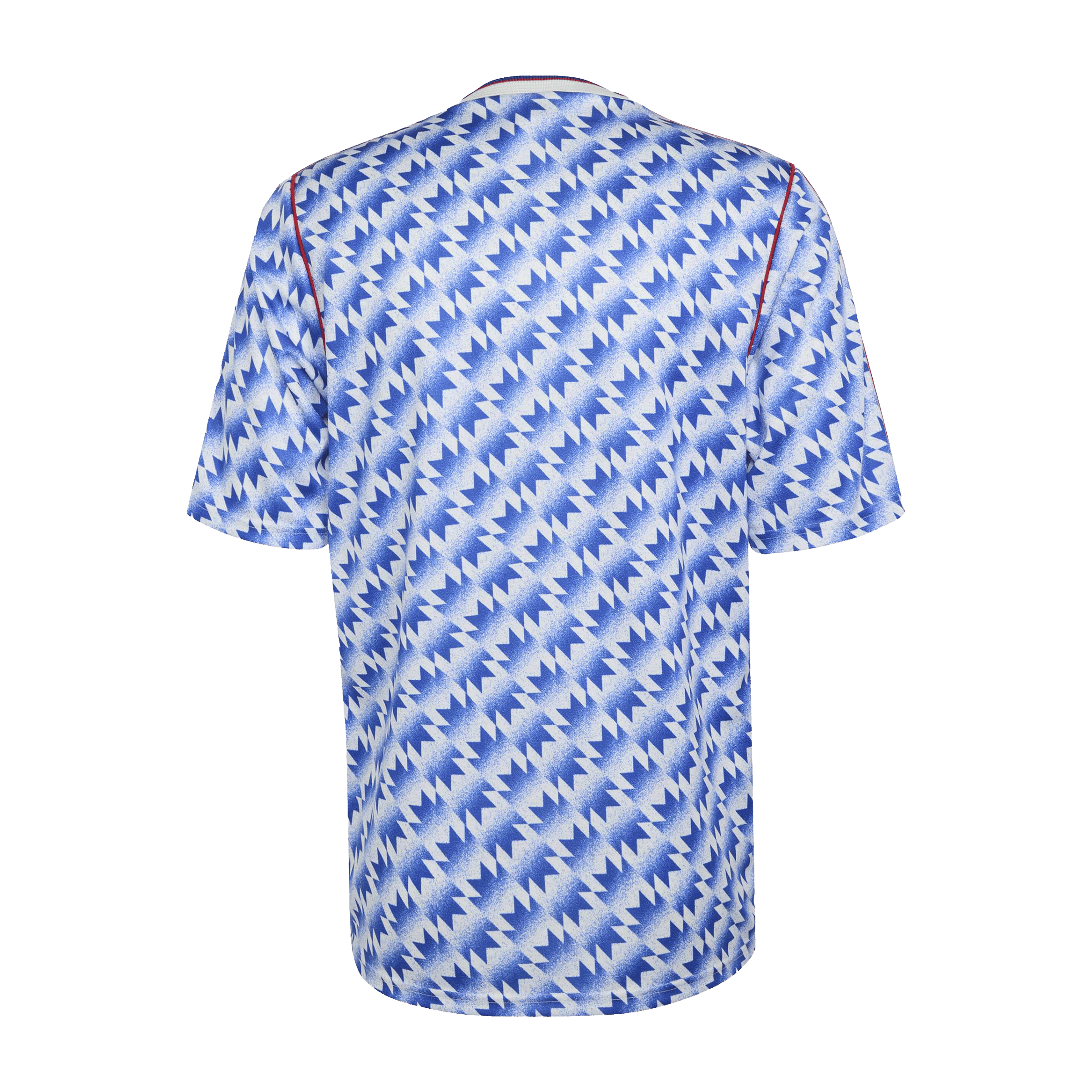 Unisex adidas Manchester United Away 90 Football Jersey
