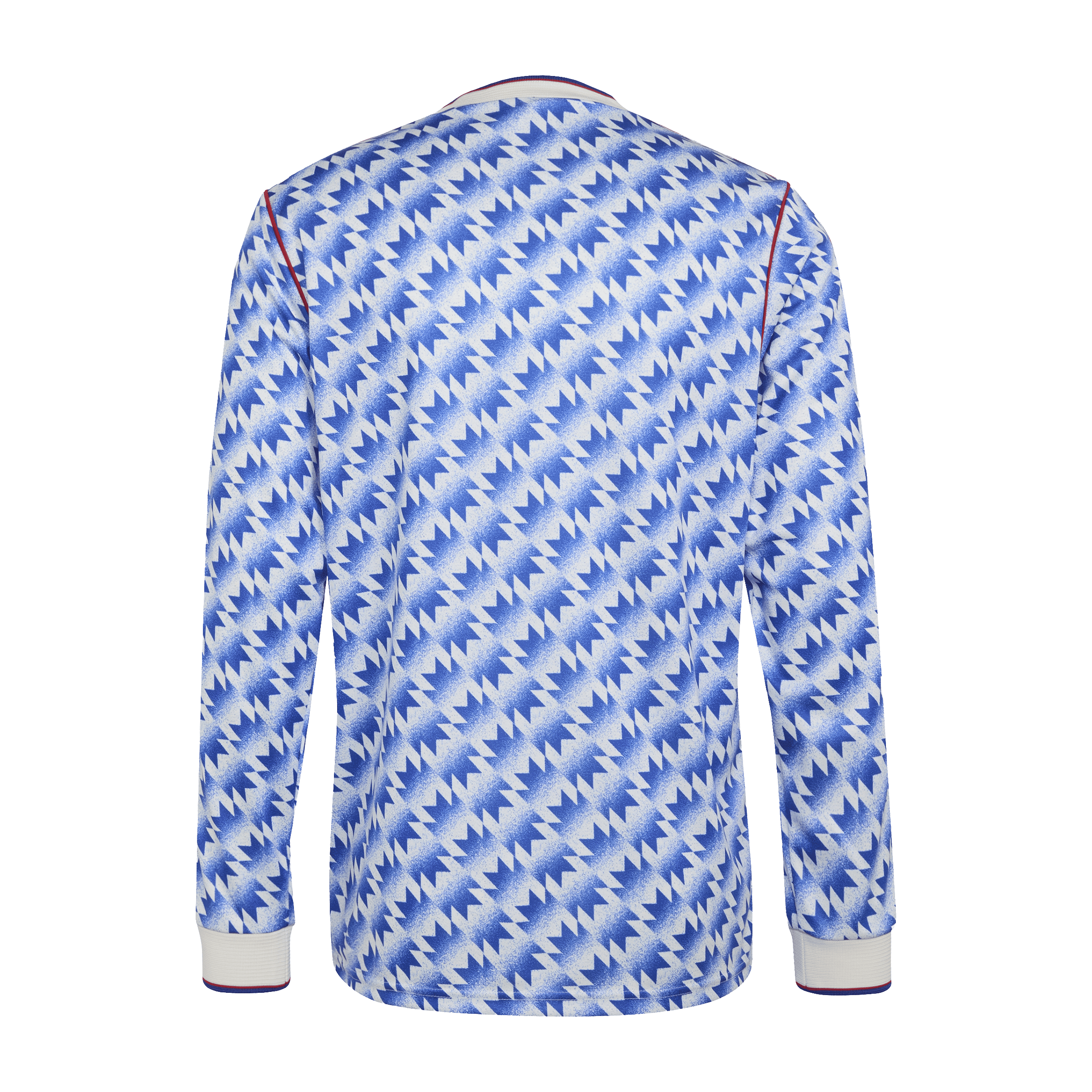 Unisex adidas Manchester United 90' Away Football Jersey