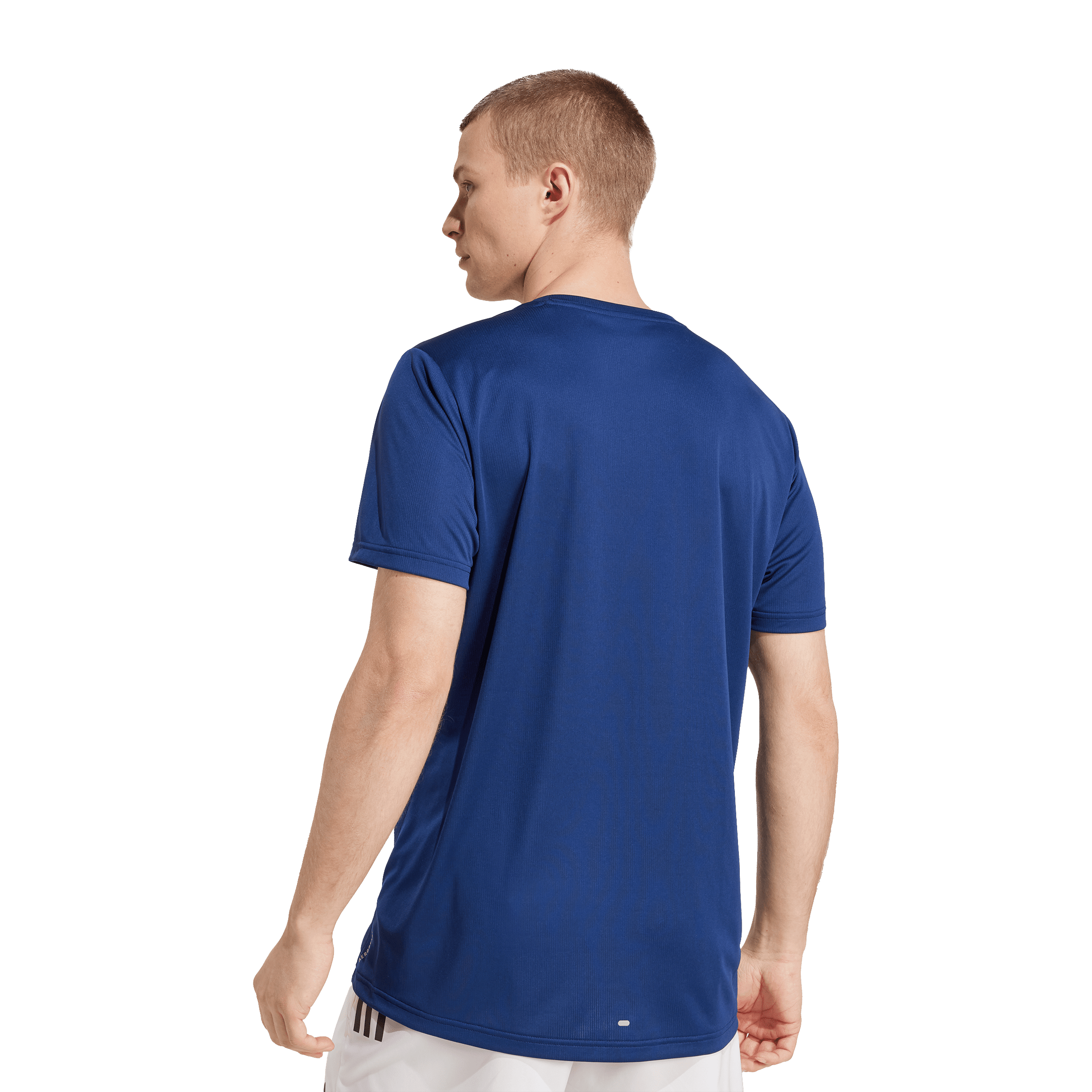 Mens adidas Run It Tee