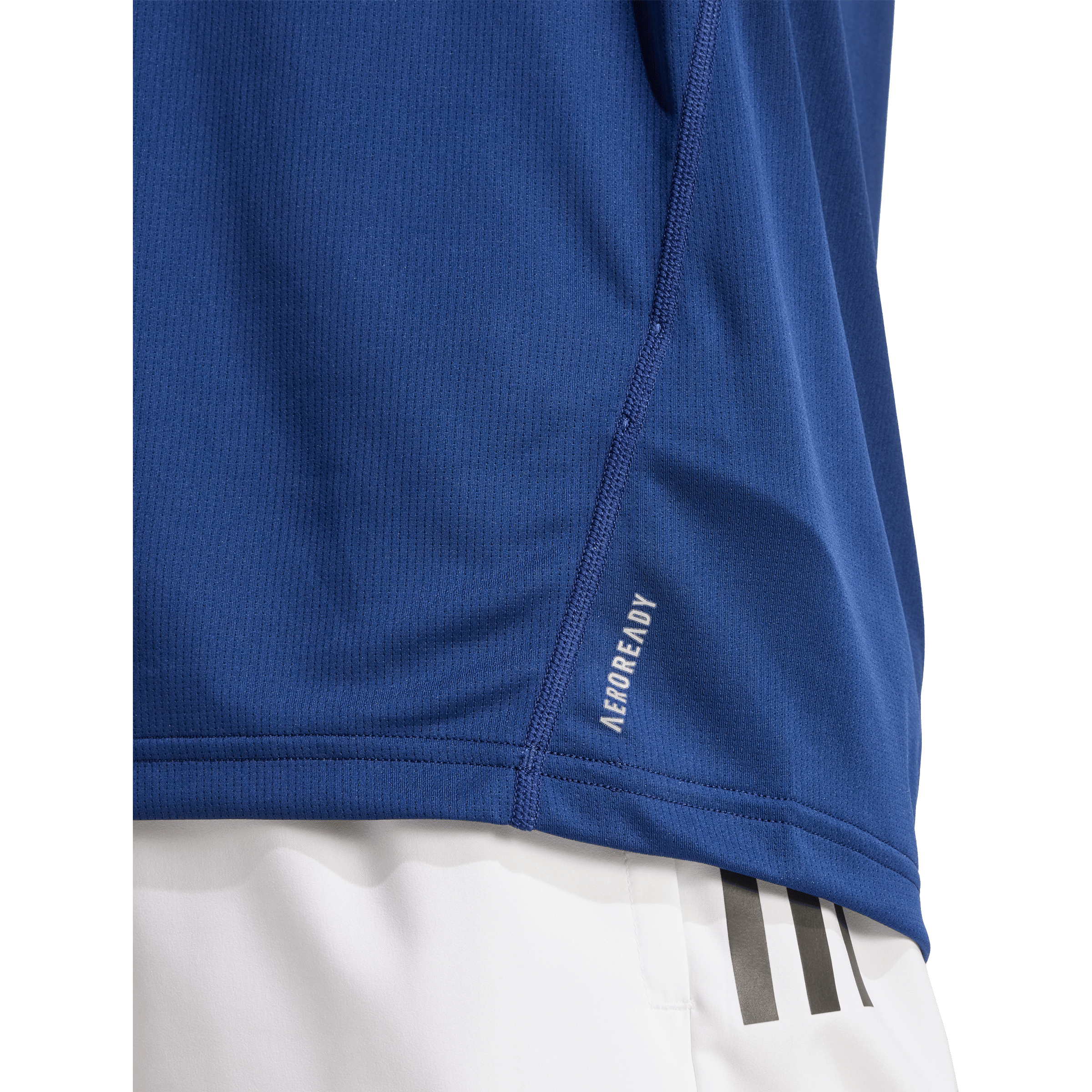 Mens adidas Run It Tee