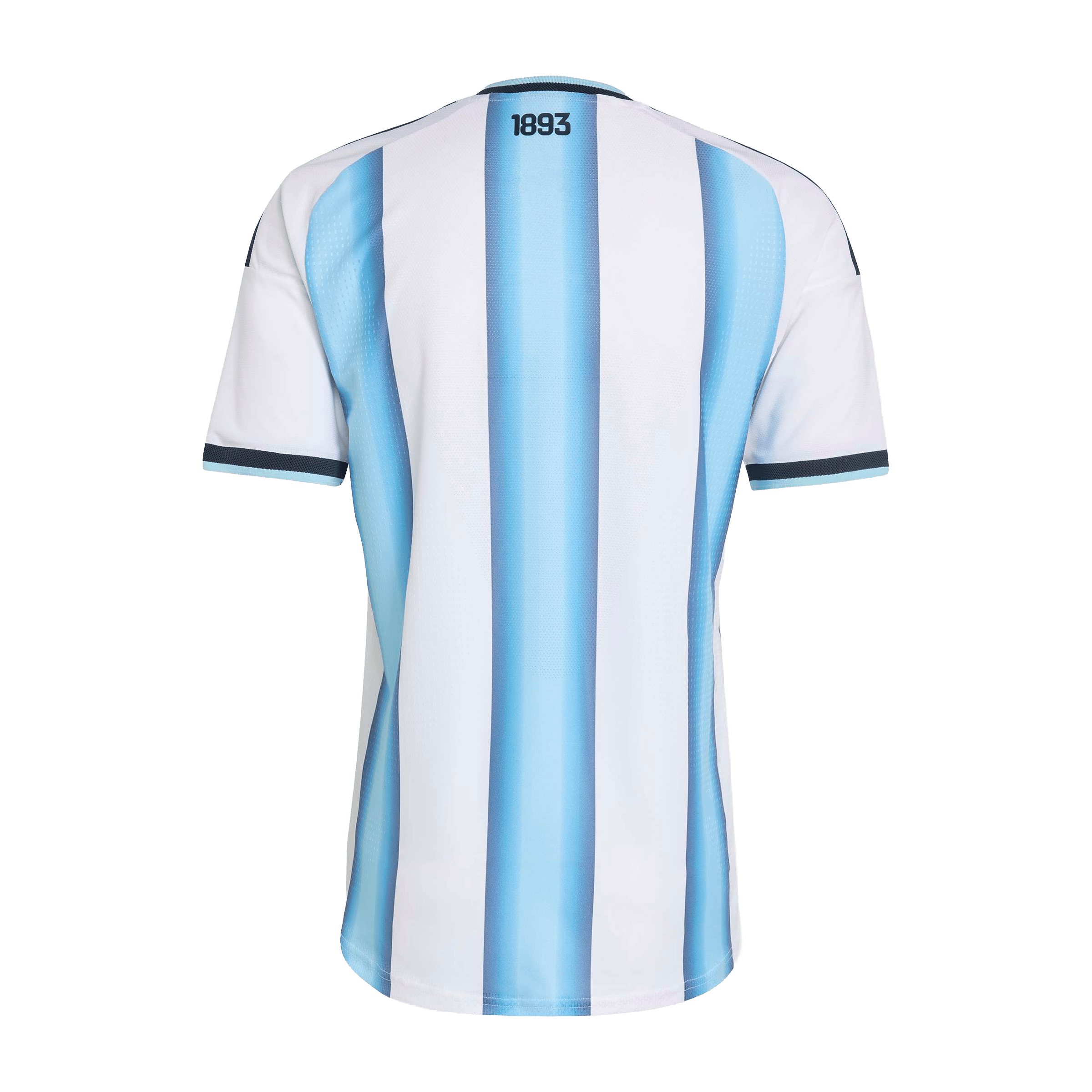 Mens adidas Argentina 26 Home Authentic Football Jersey