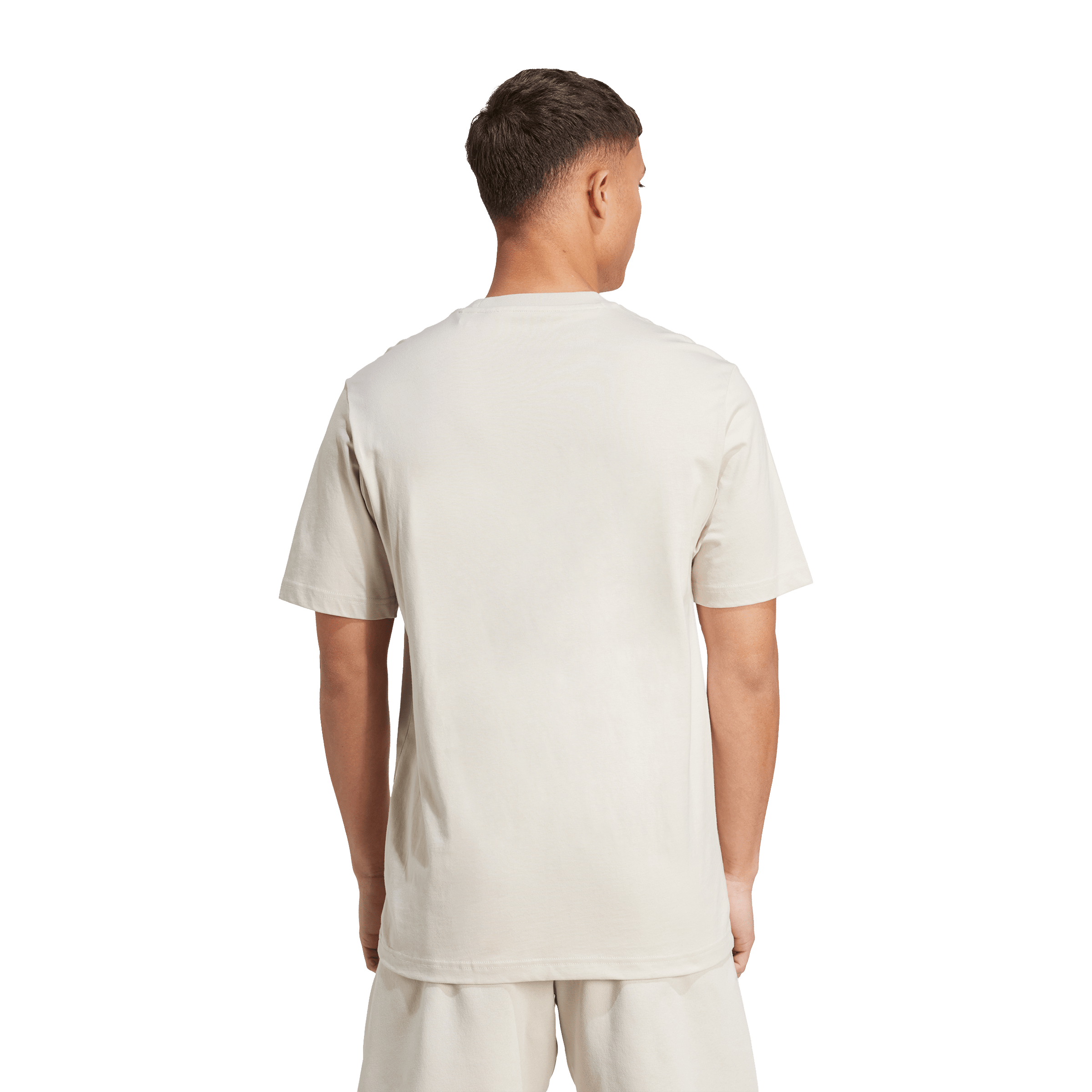 Mens adidas Collegiate Lineage Graphic Tees