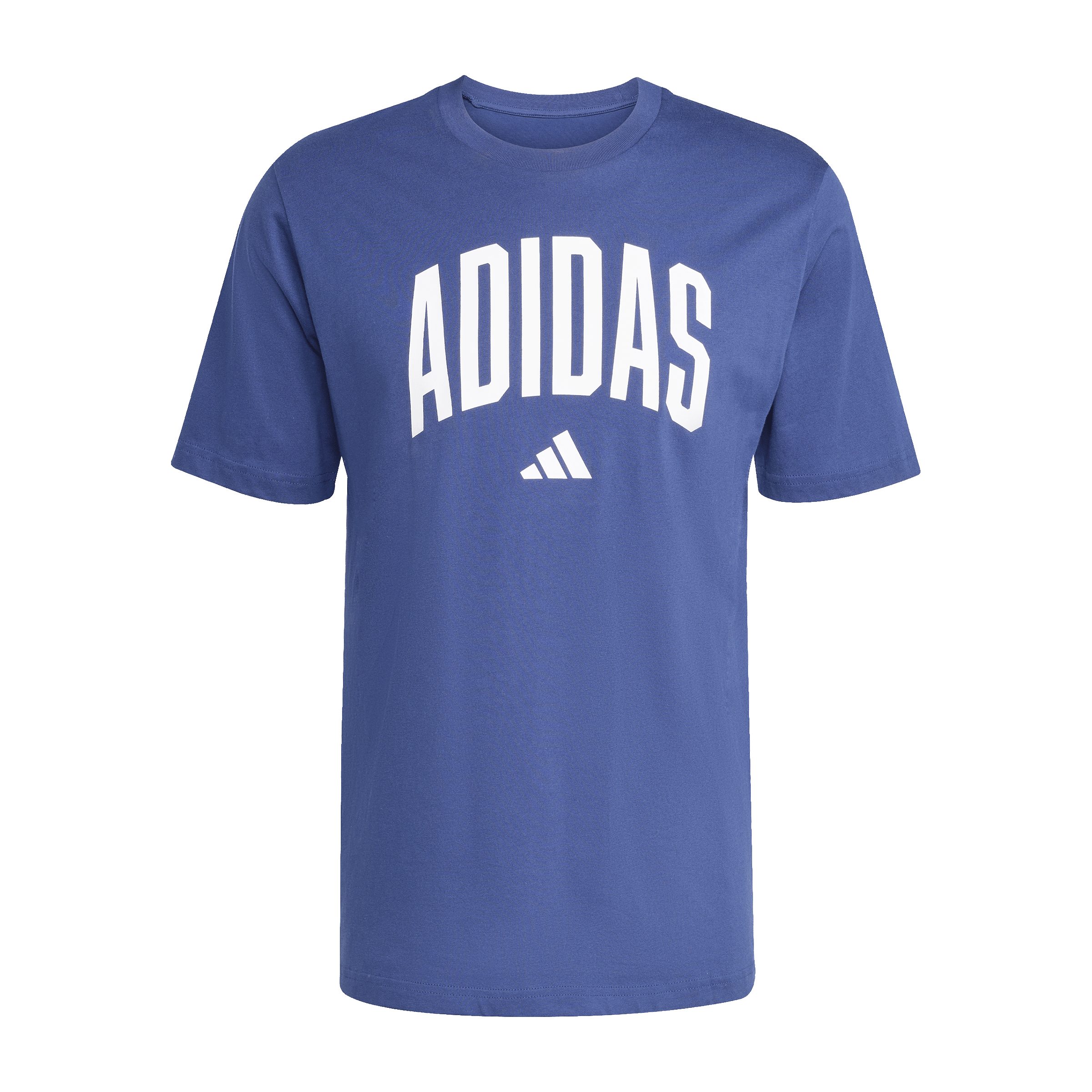 Mens adidas Collegiate Lineage Graphic Tees