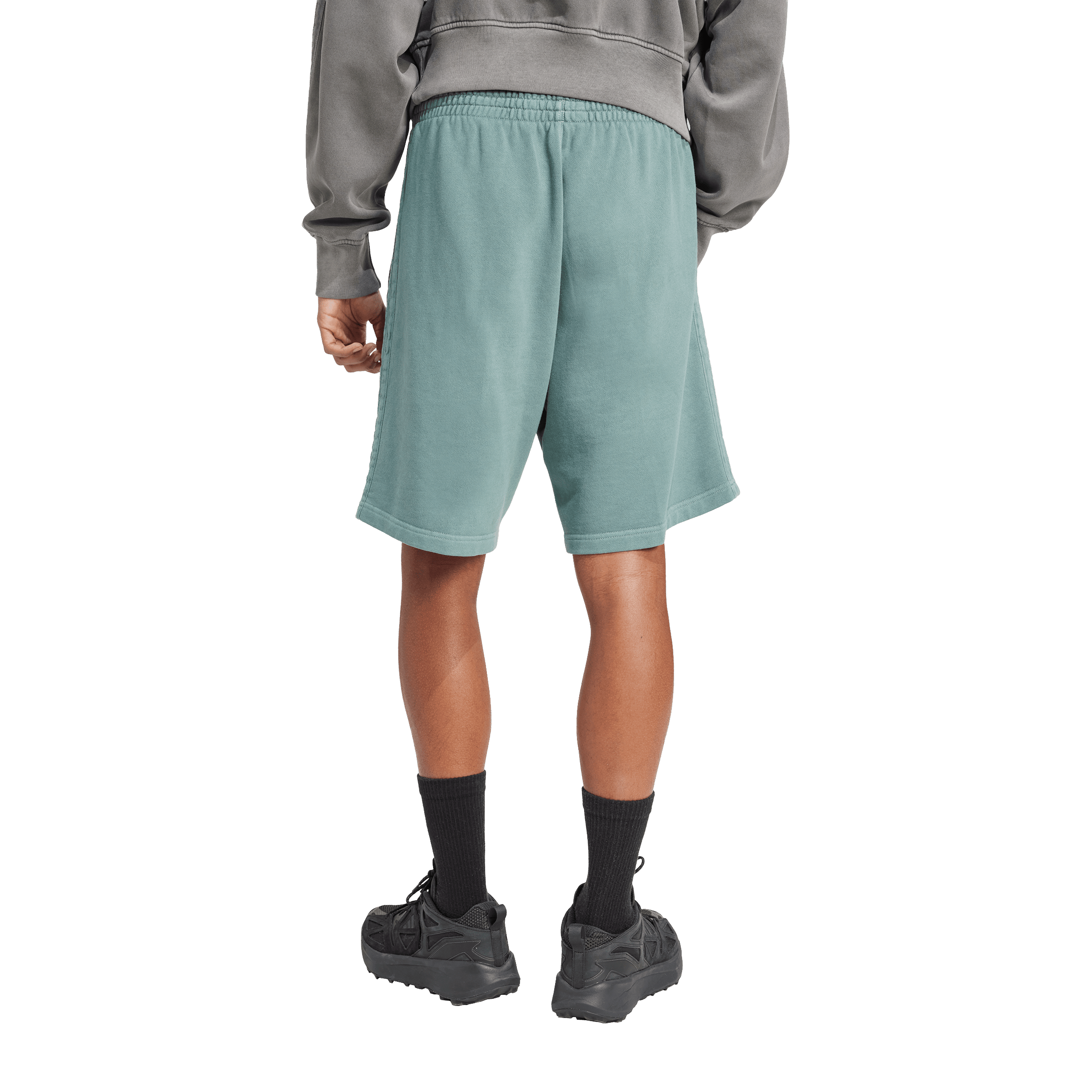 Mens adidas All SZN French Terry Shorts