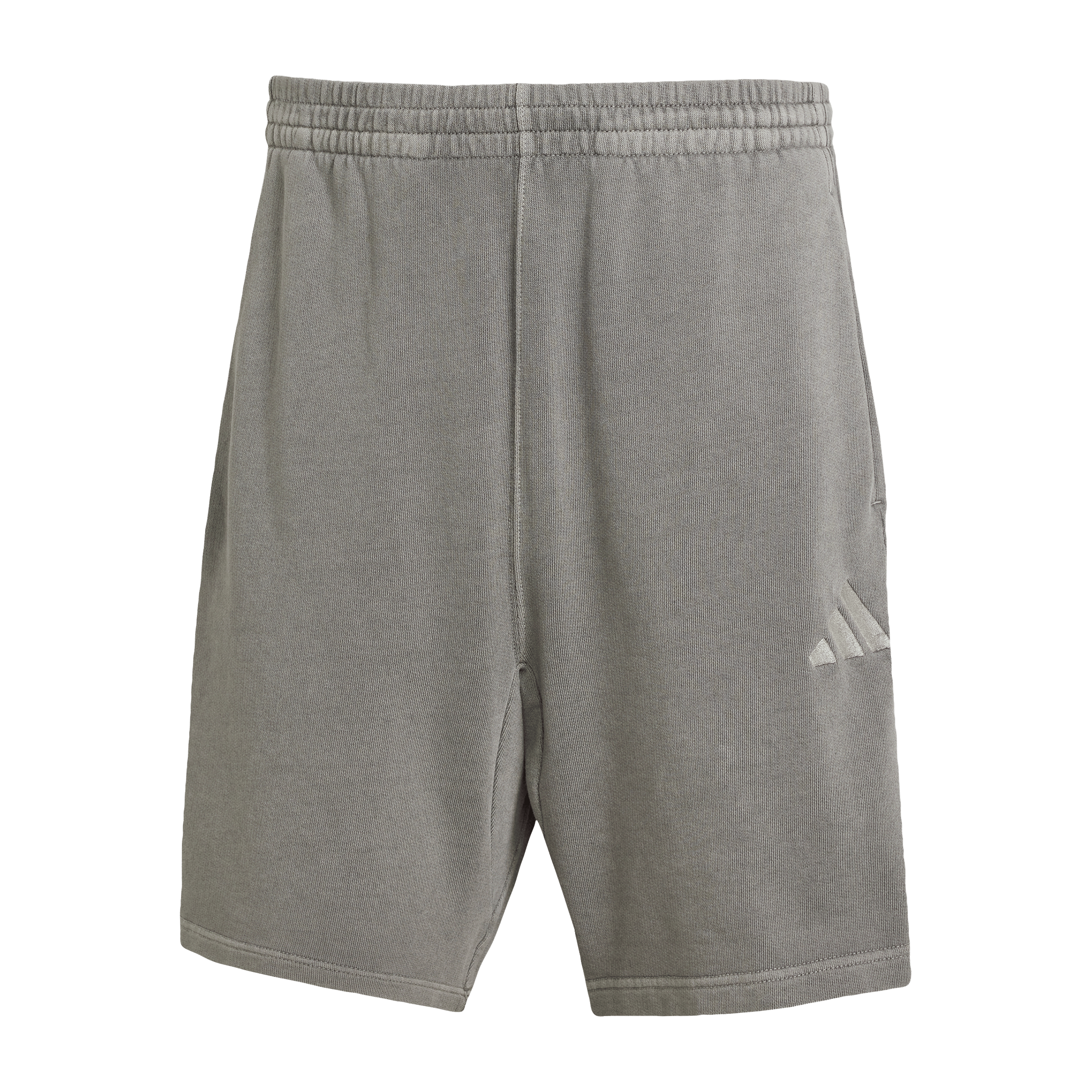Mens adidas All SZN French Terry Washed 8" Shorts