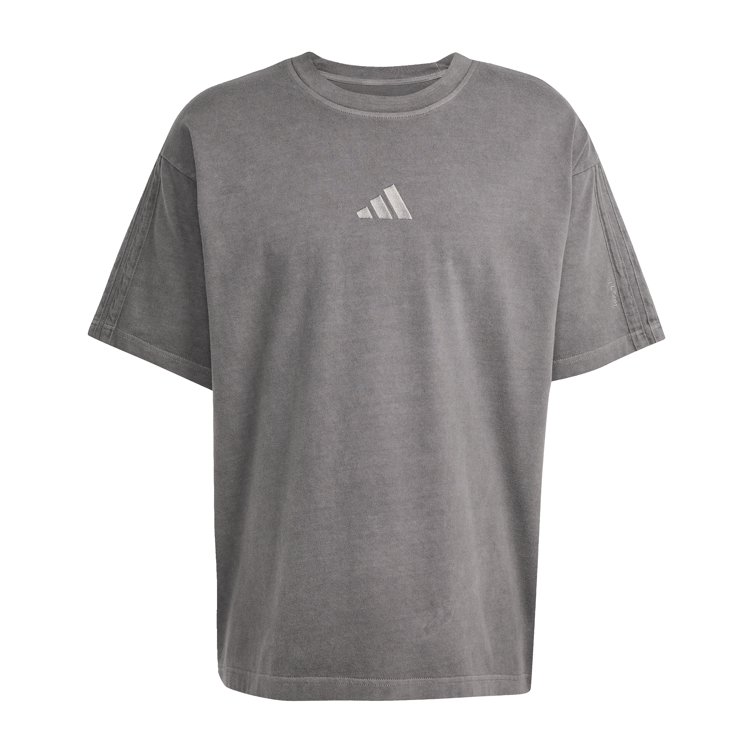 Mens adidas All SZN Washed Tee