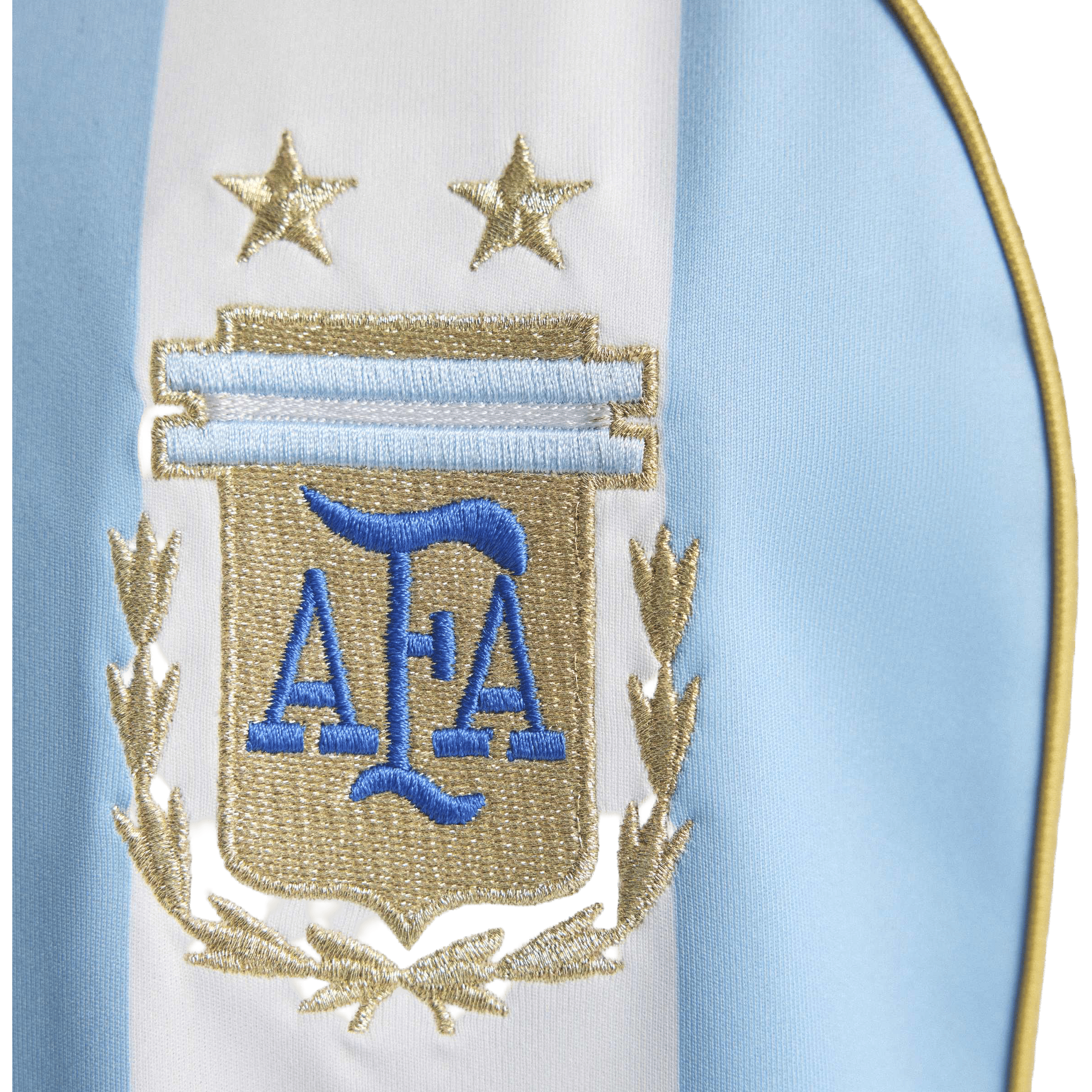 Mens adidas Argentina Home 2006 'Messi' Football Jersey