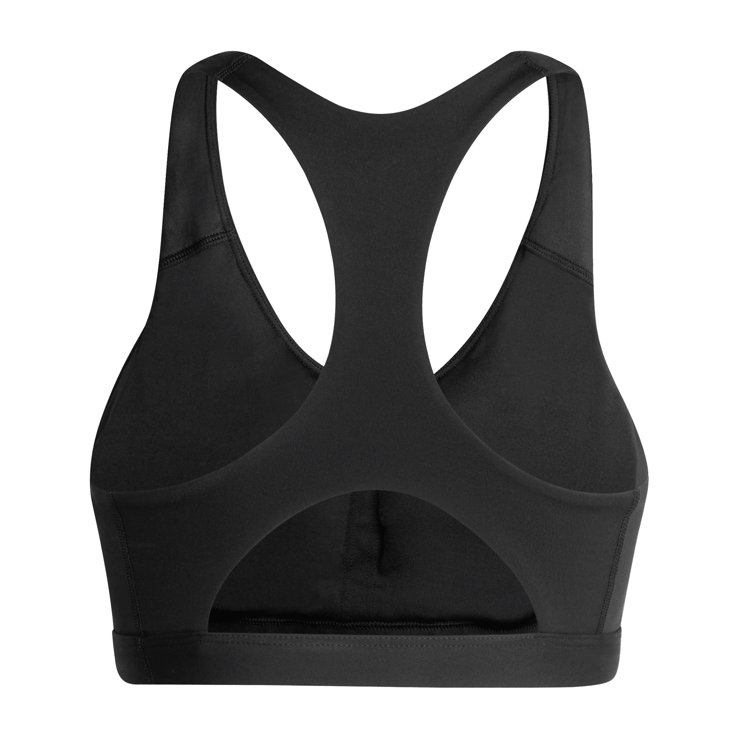 adidas Optime Essentials Workout Medium Sports Bra