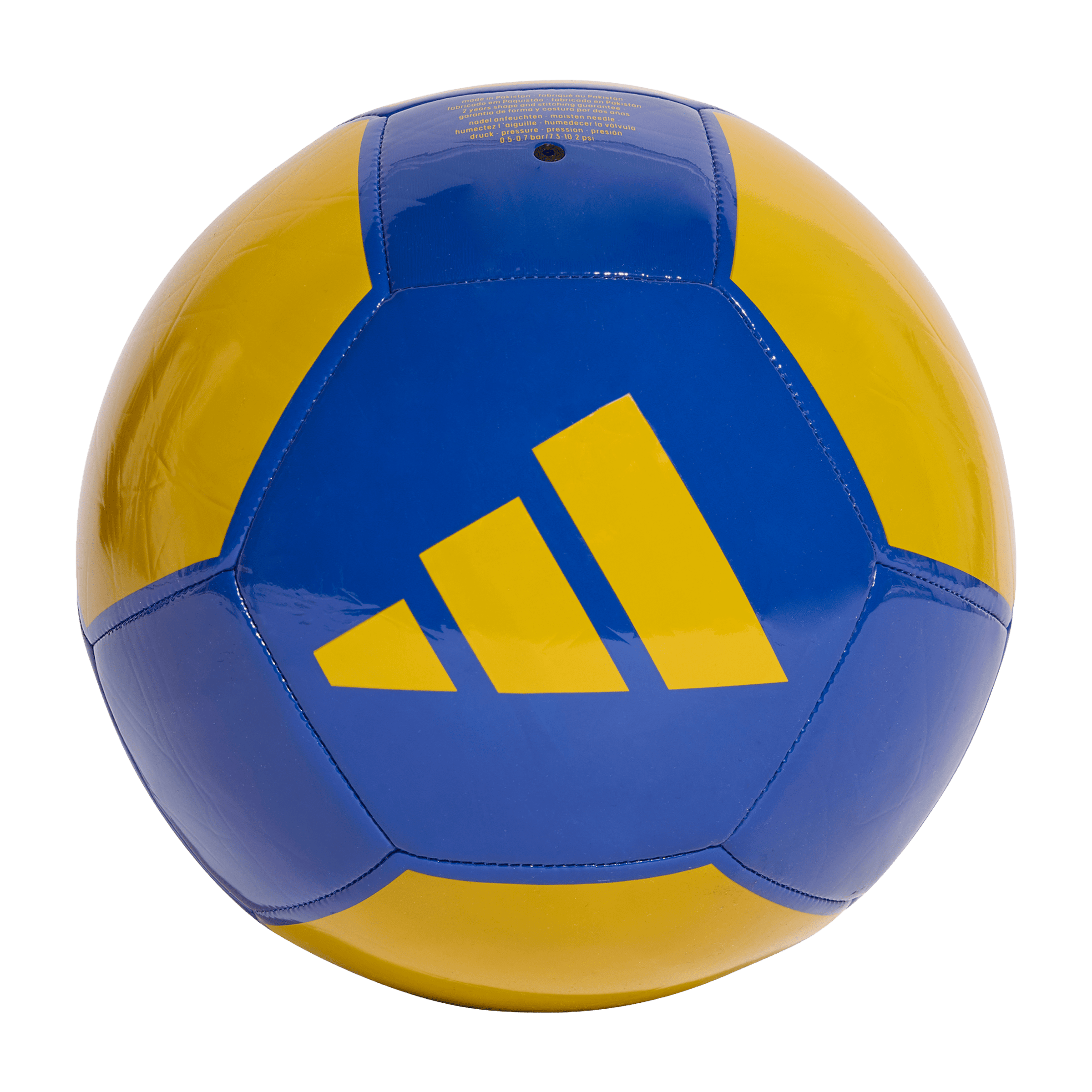 adidas EPP Club Football