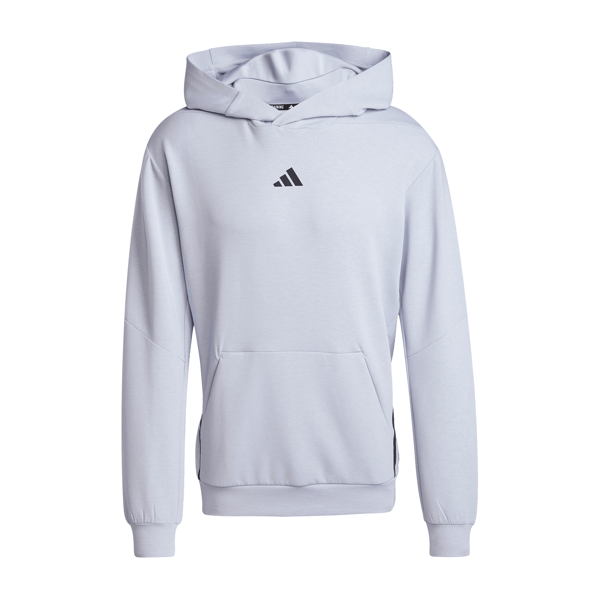 Mens adidas Designed For Training Hoodie