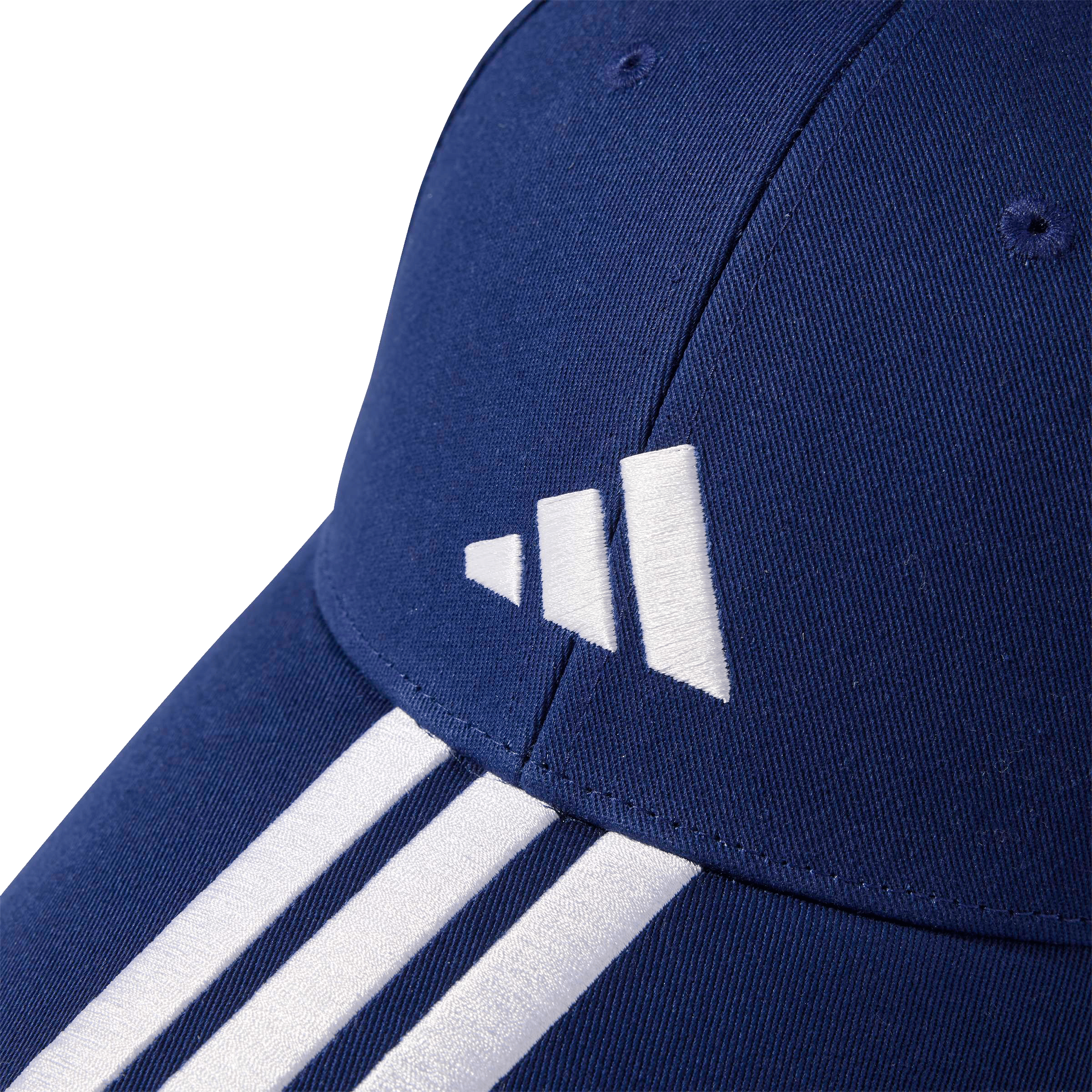 adidas 3-Stripes New Logo Baseball Cap