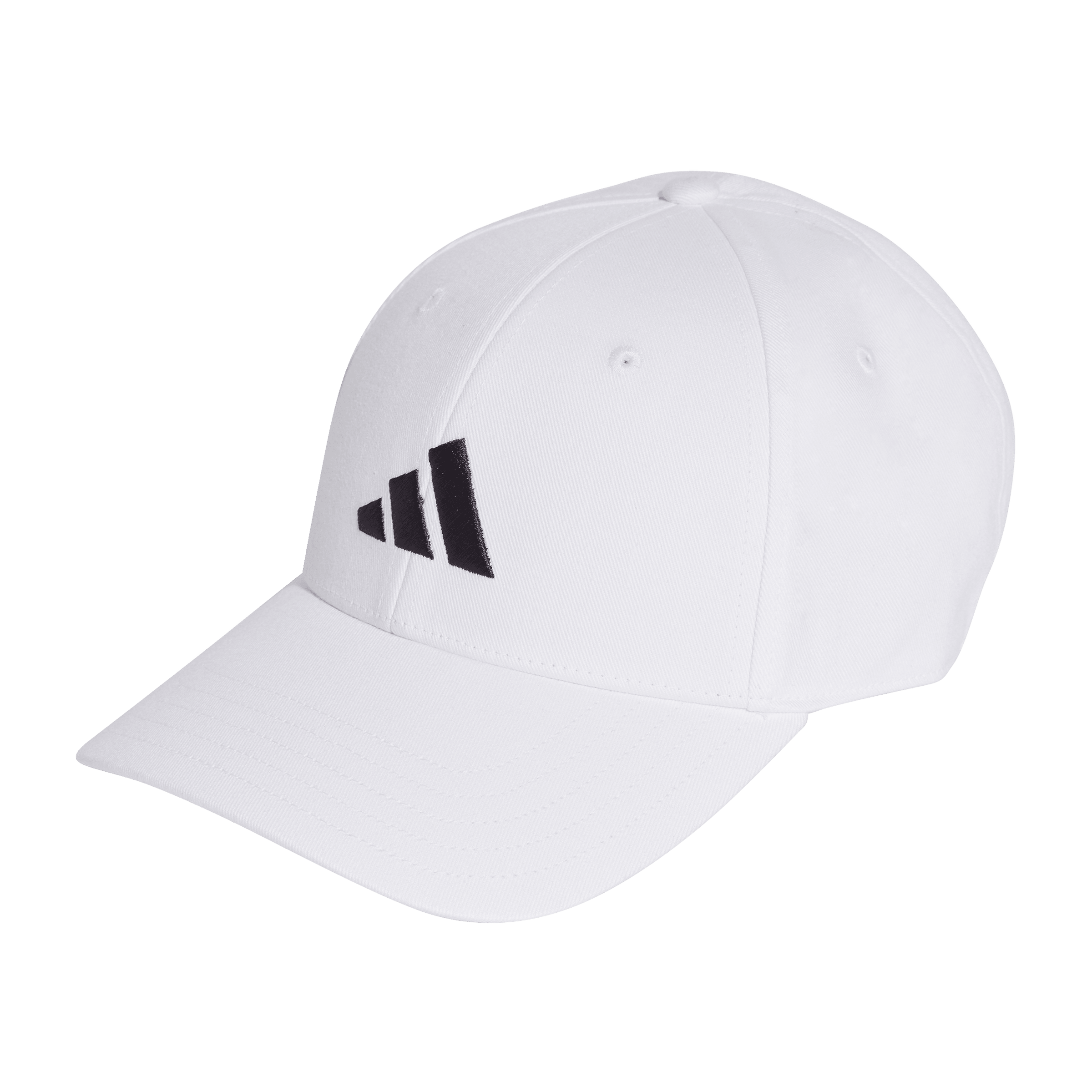 adidas New Logo Baseball Cap