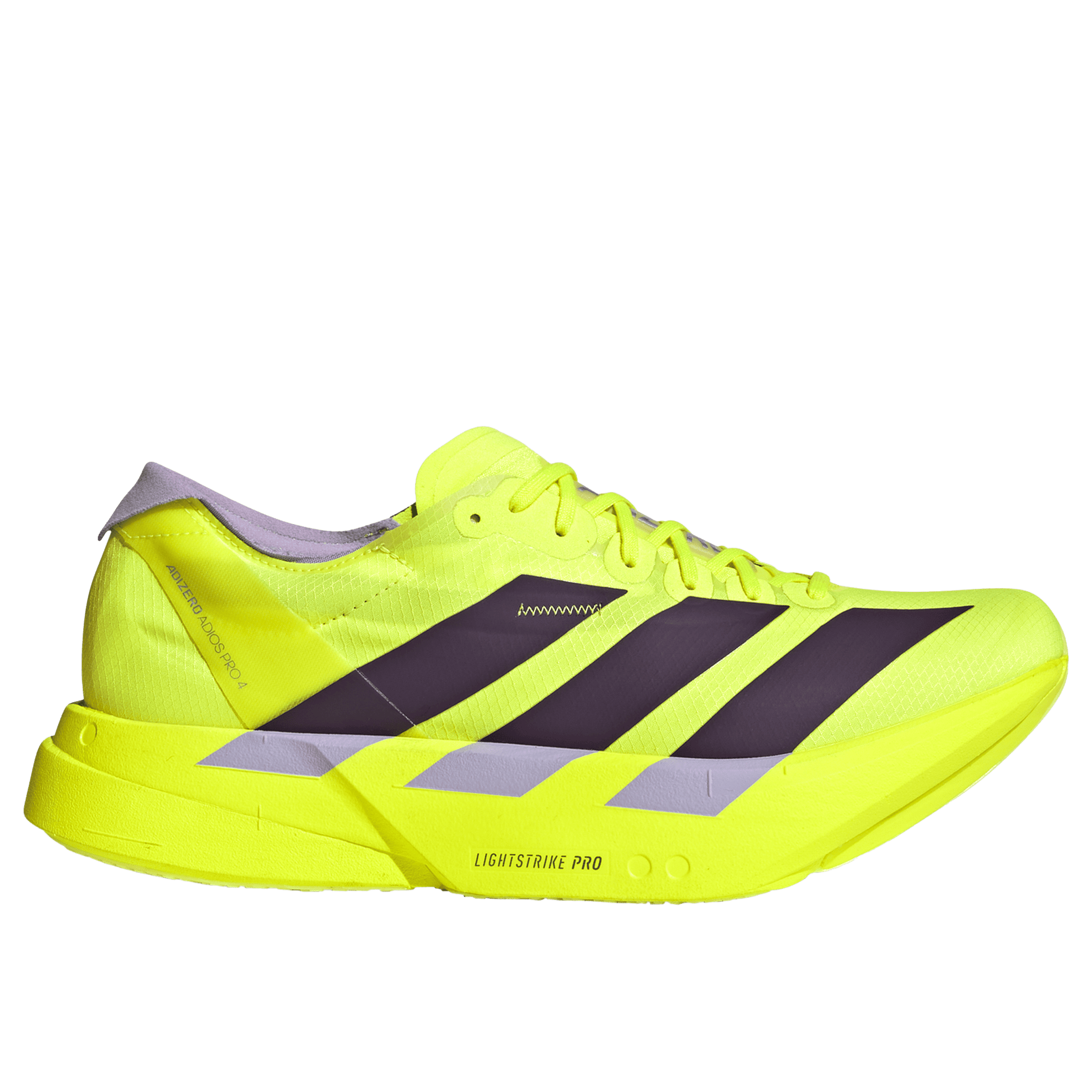 Mens adidas Adizero Adios Pro 4 Running Shoes 