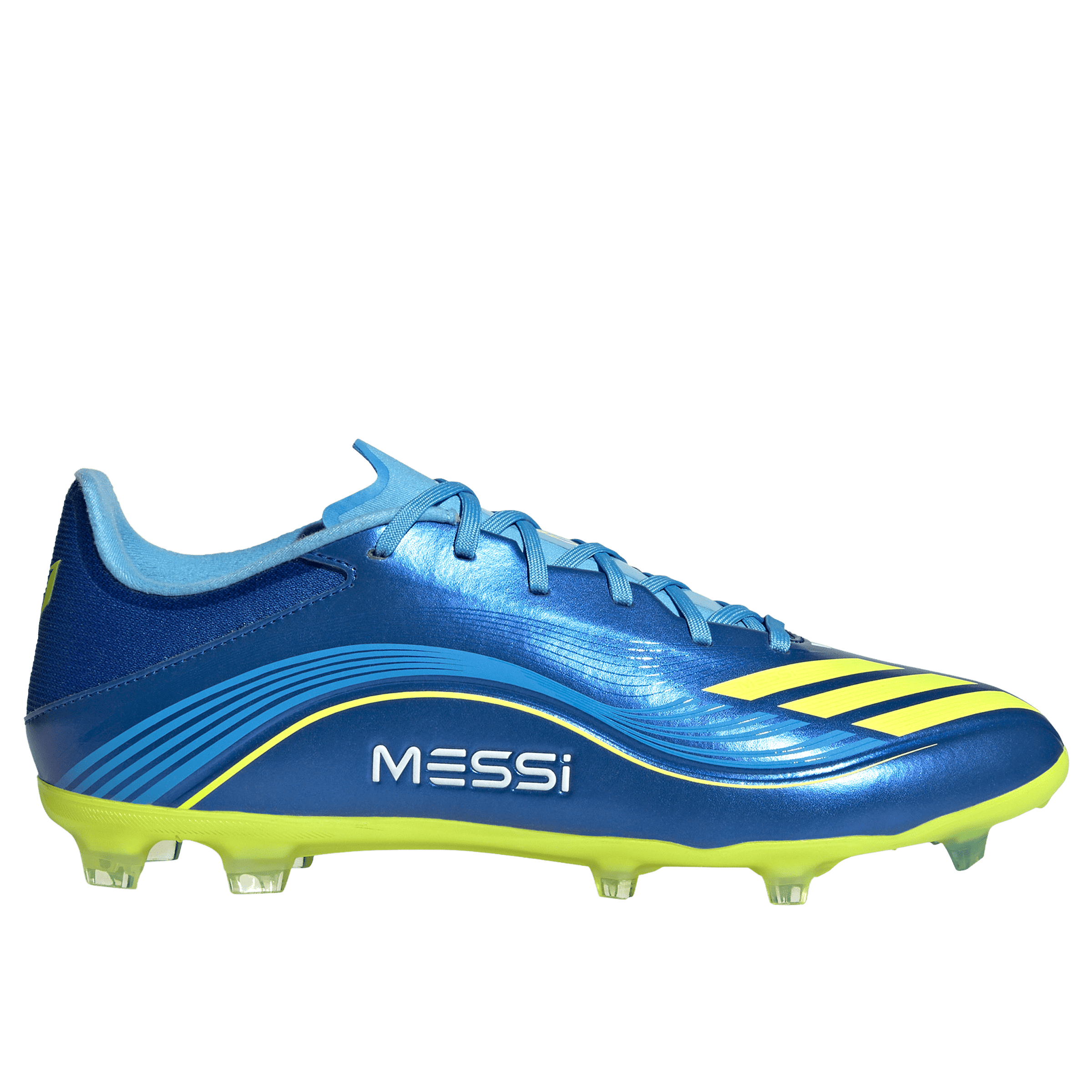 Mens adidas F50 "Messi" League (FG) Football Boots