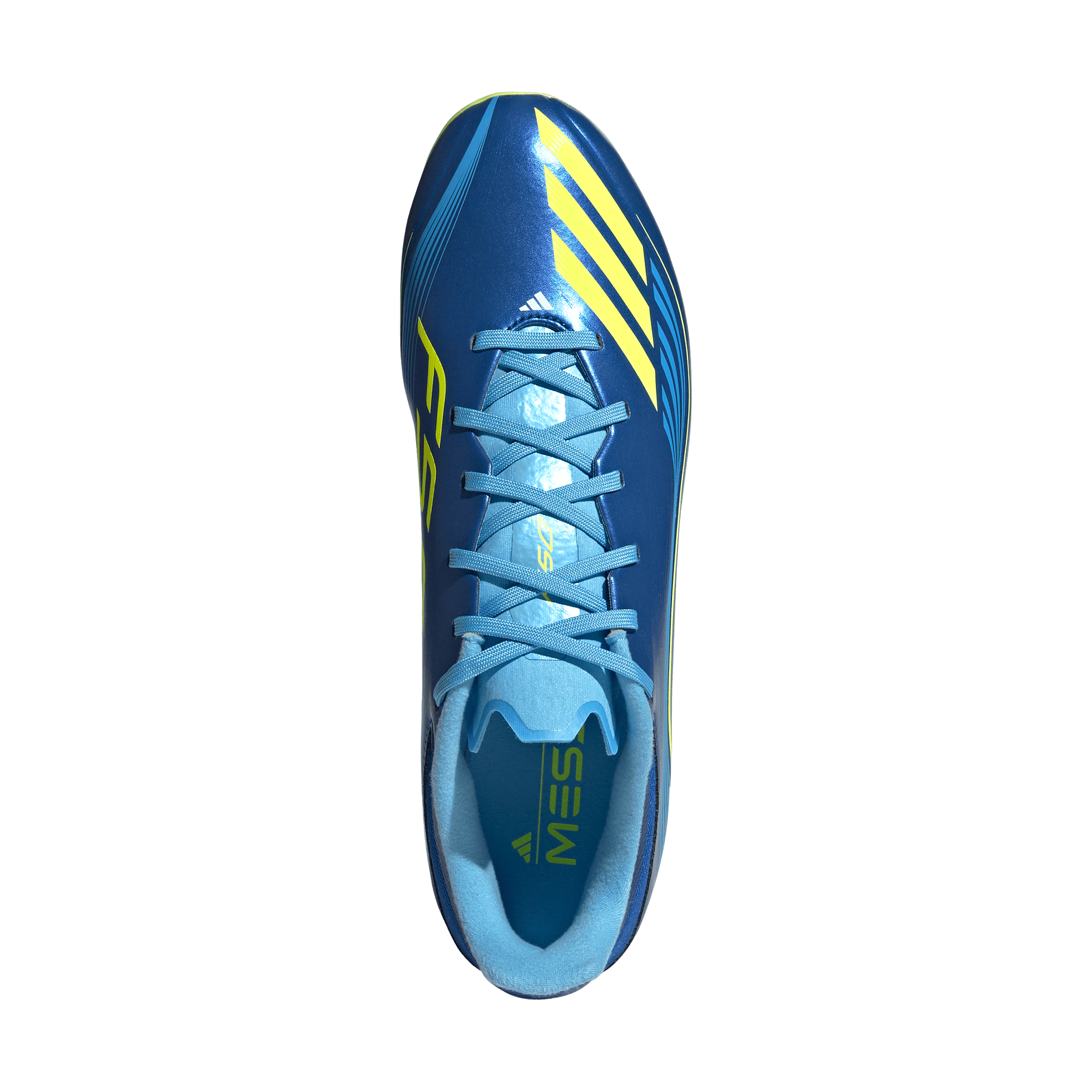 Mens adidas F50 "Messi" League (FG) Football Boots