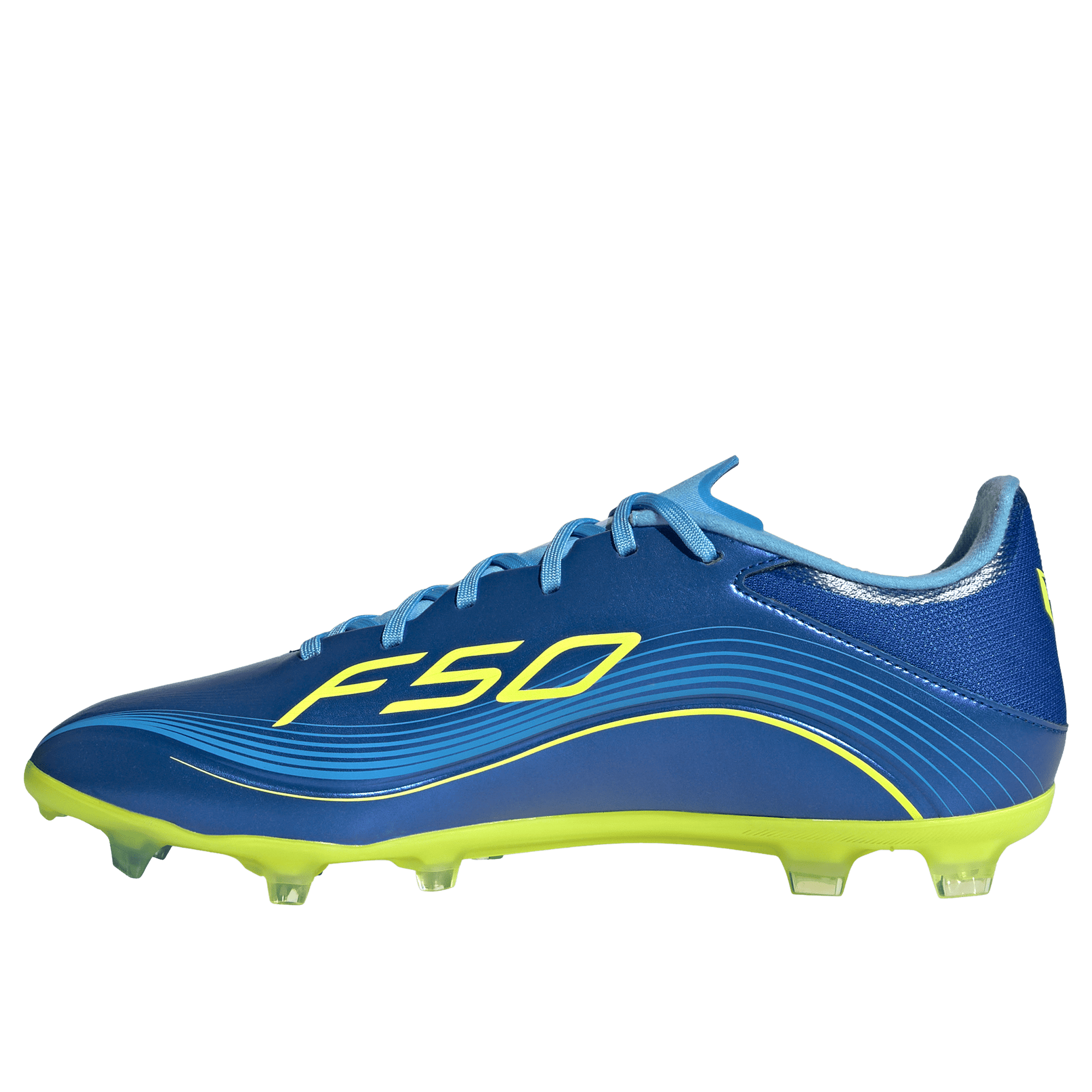 Mens adidas F50 "Messi" League (FG) Football Boots