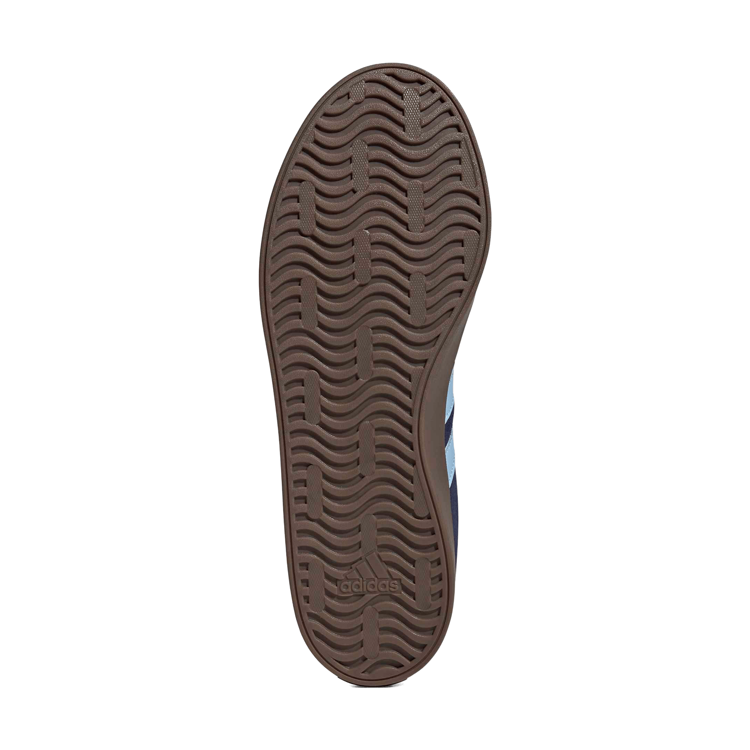 Mens adidas VL Court 3.0 (Suede) Shoes