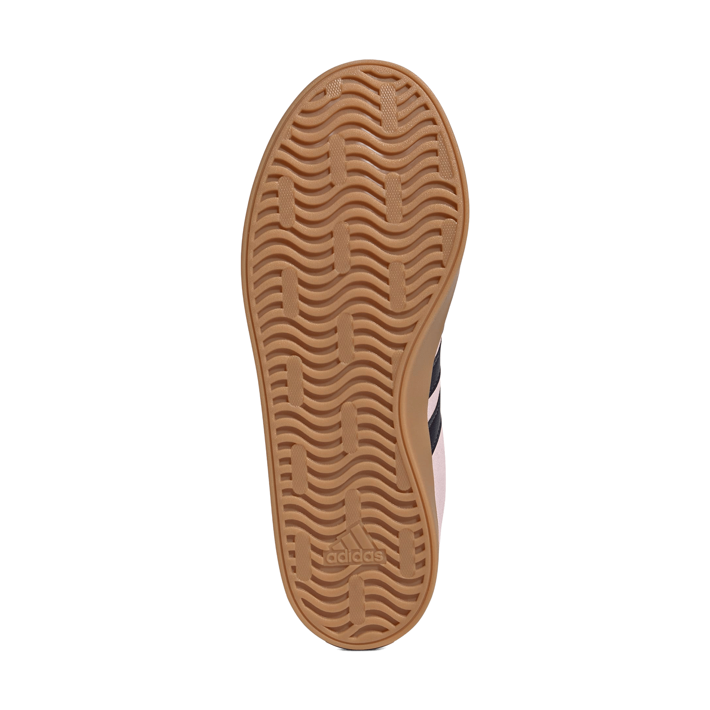 Womens adidas VL Court 3.0 (Suede) Shoes