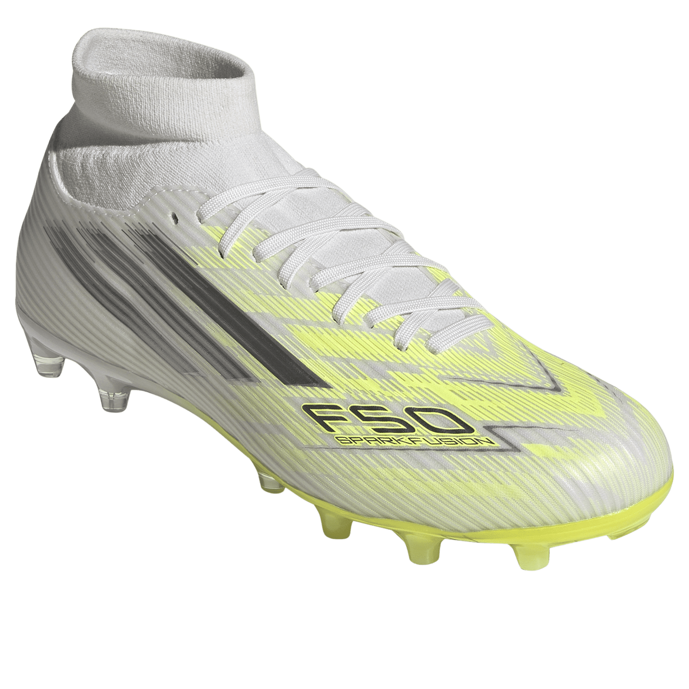 Womens adidas F50 Sparkfusion League (FG) Football Boots