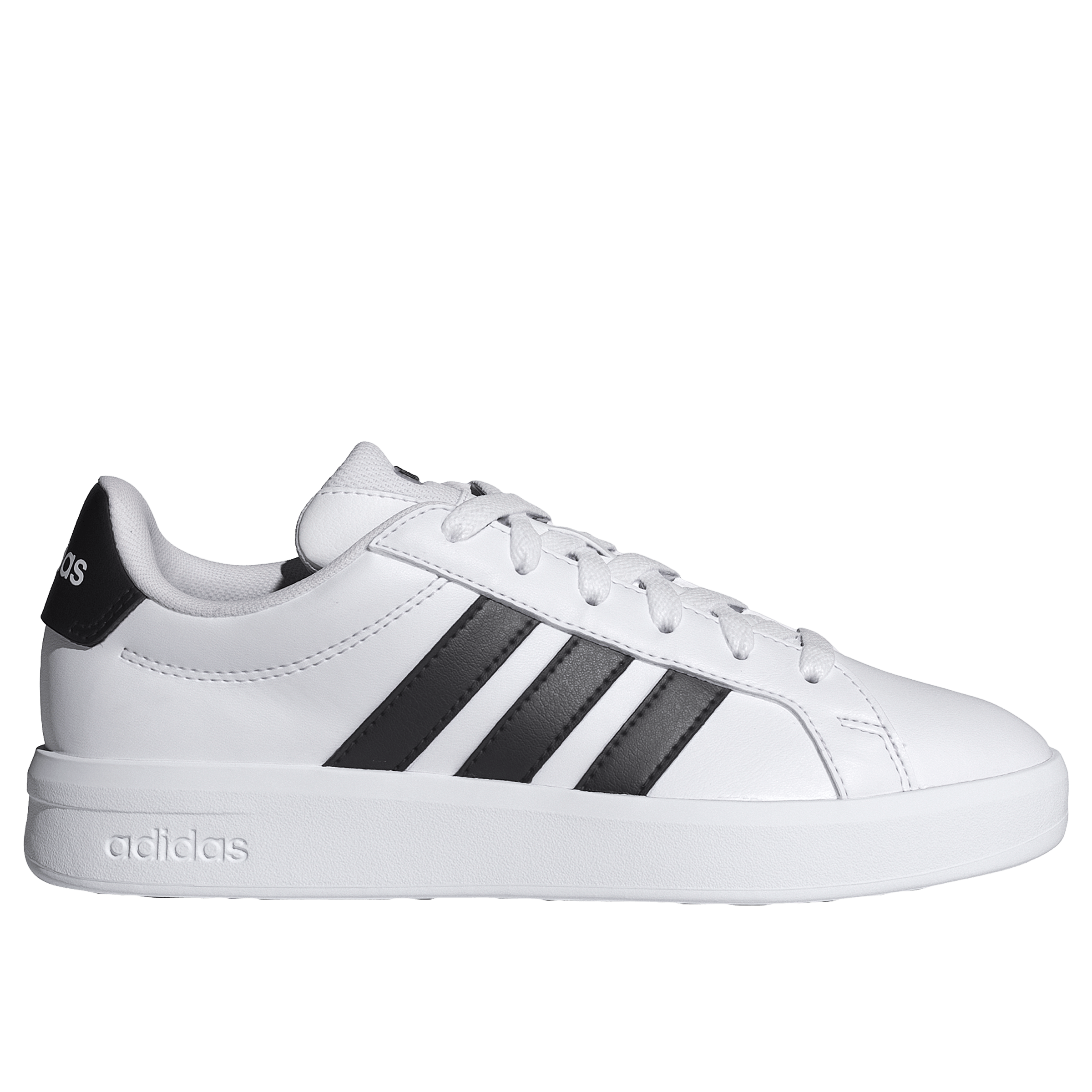 Kids adidas Grand Court 3.0 (Bigger Kids) Shoes