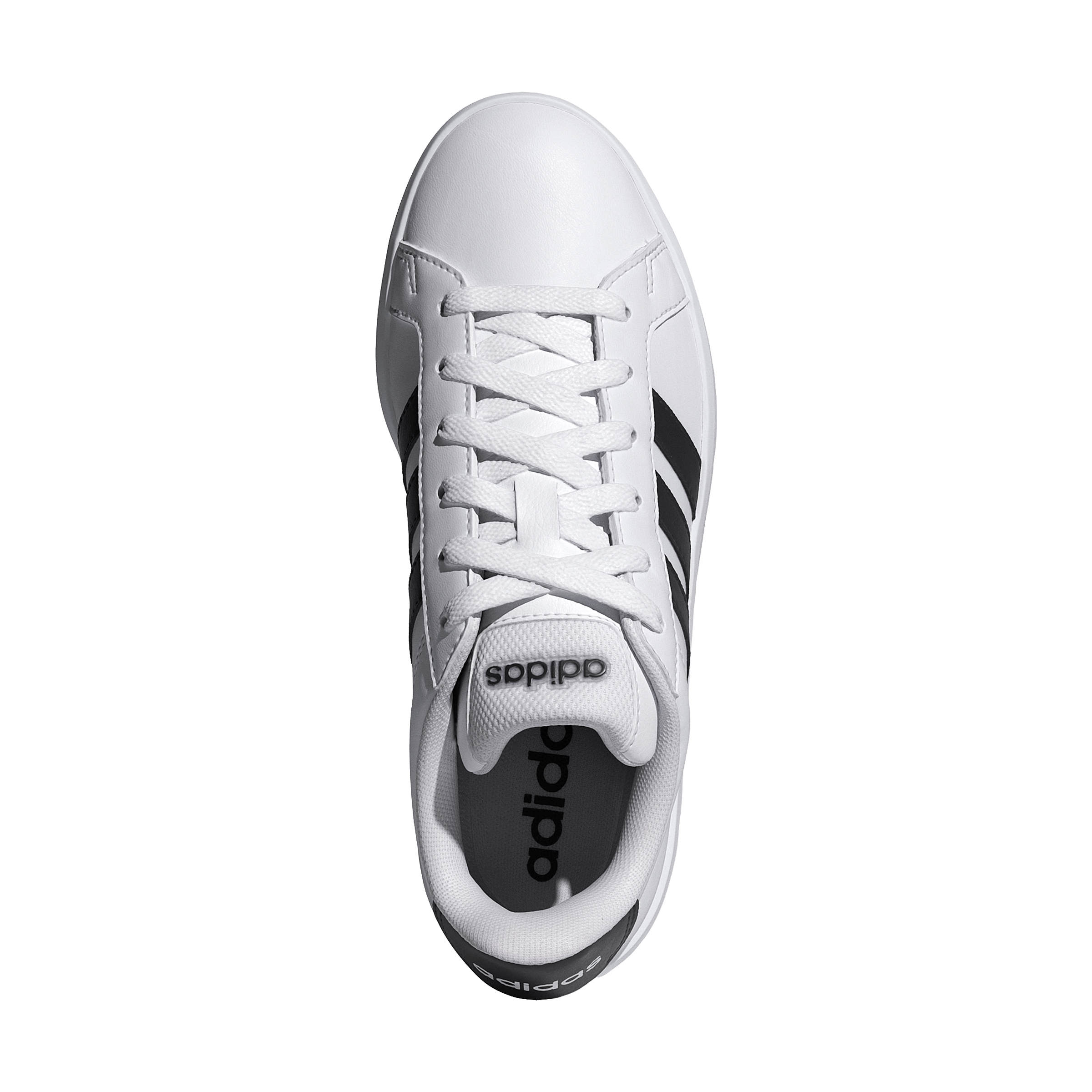 Kids adidas Grand Court 3.0 (Bigger Kids) Shoes