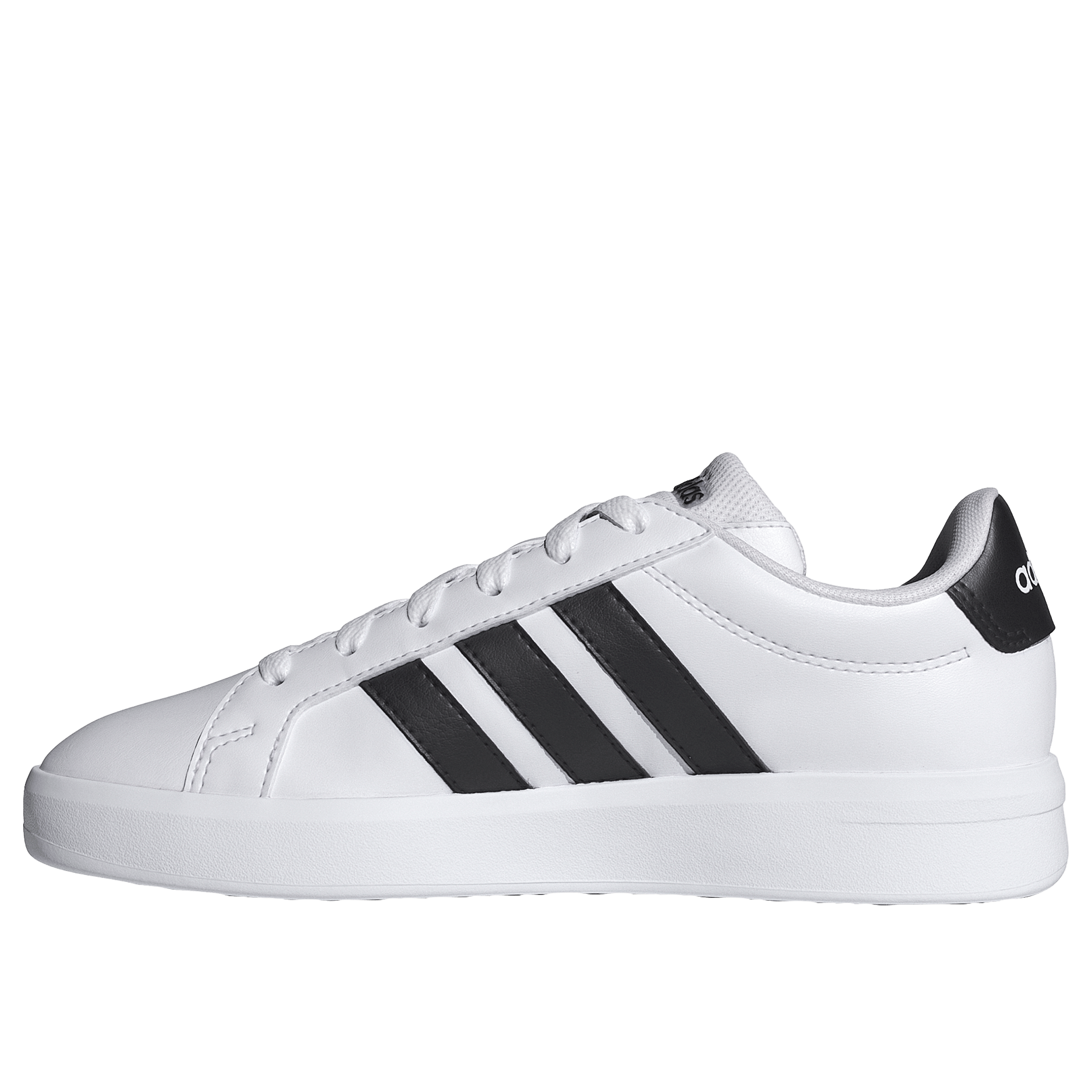 Kids adidas Grand Court 3.0 (Bigger Kids) Shoes