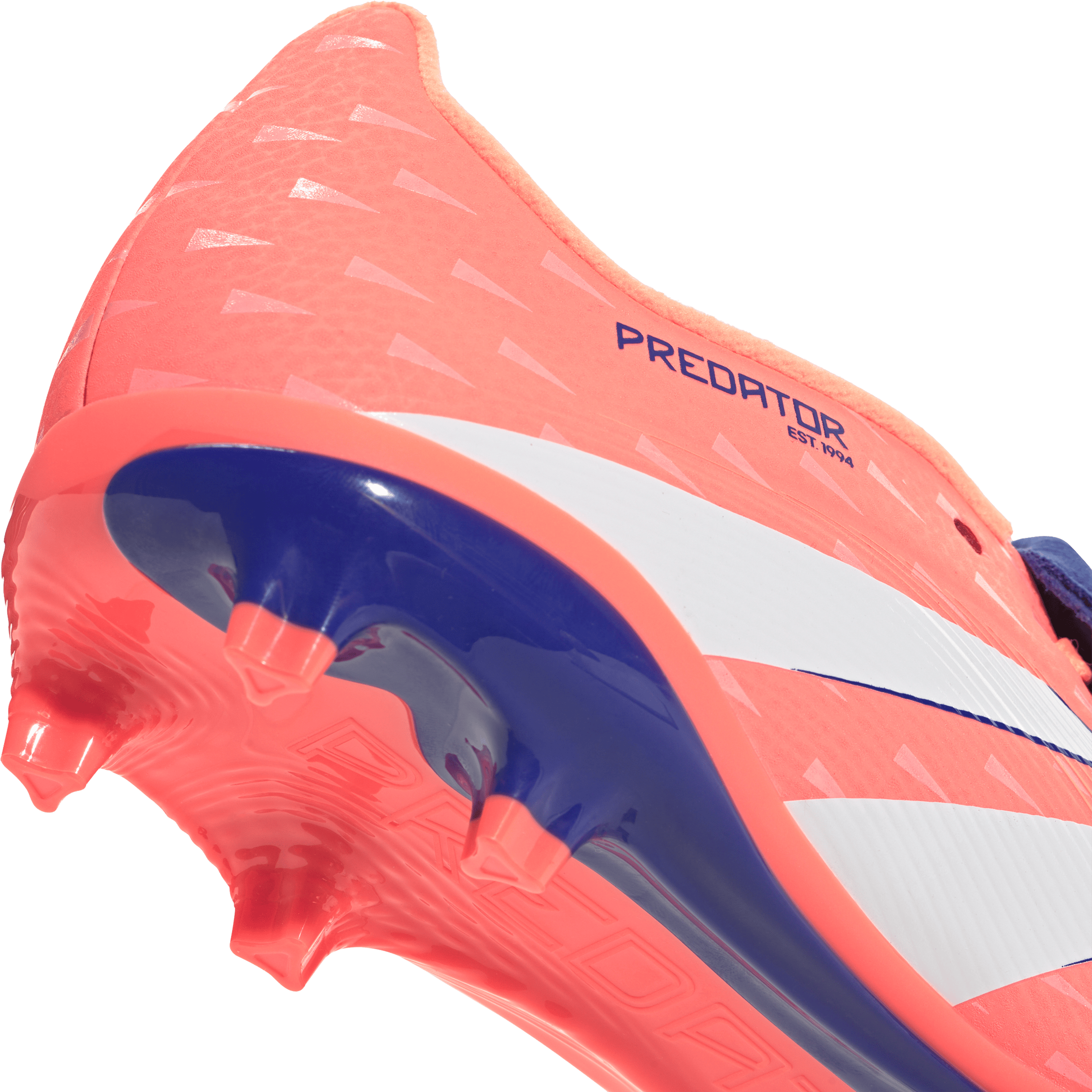 Kids adidas Predator League Fold-Over Tongue (FG/MG) Football Boots