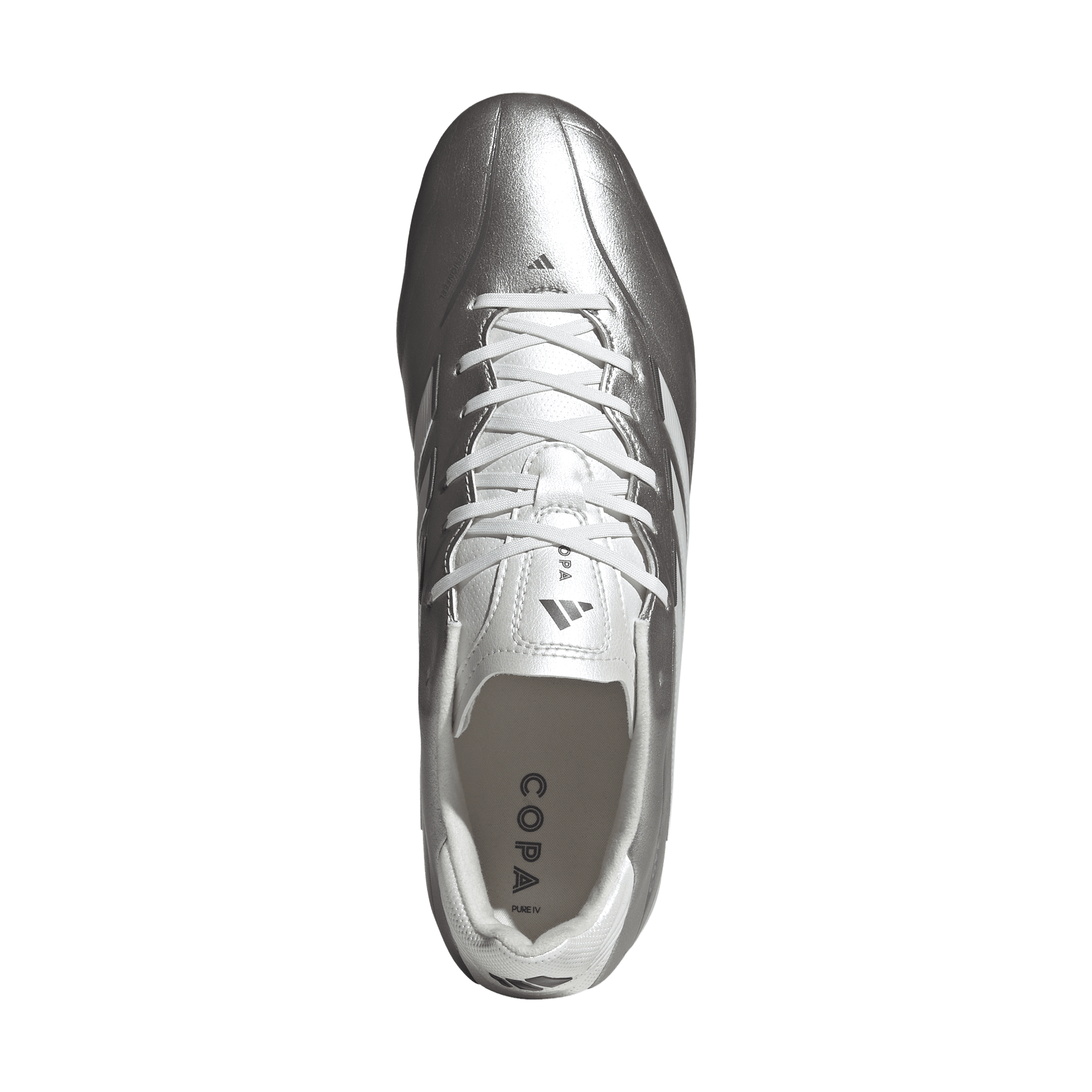 Unisex adidas Copa Pure IV League (FG) Football Boots