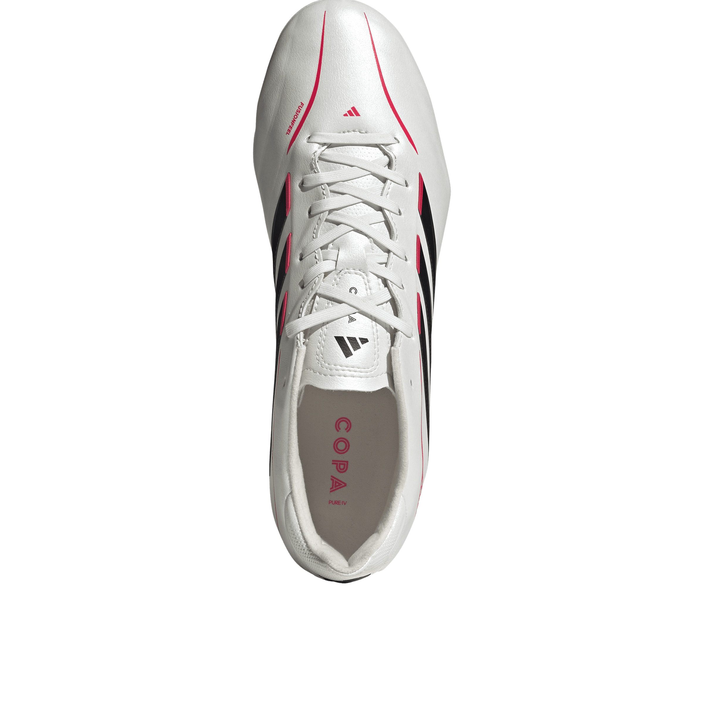 Unisex adidas Copa Pure IV League (FG) Football Boots
