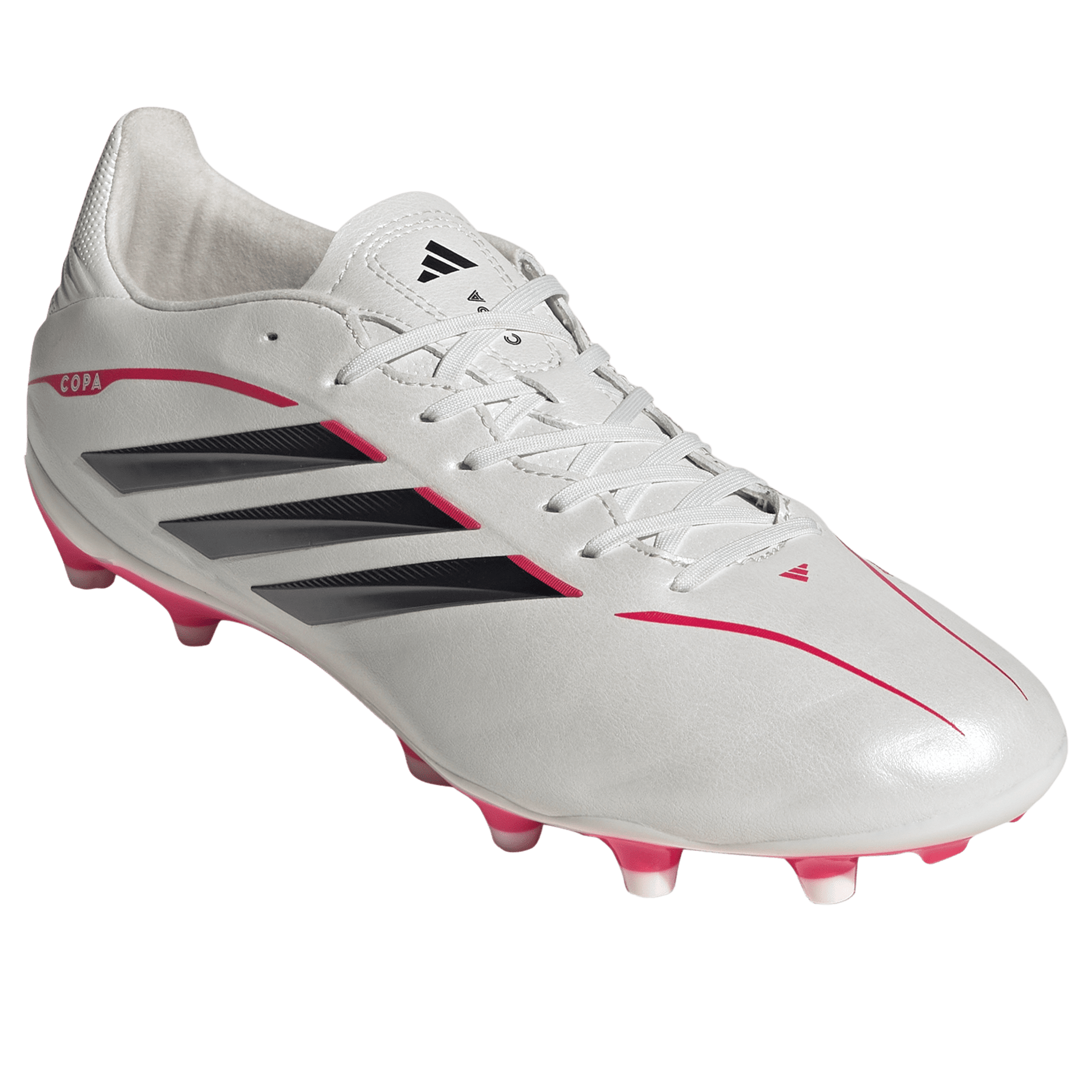 Unisex adidas Copa Pure IV League (FG) Football Boots