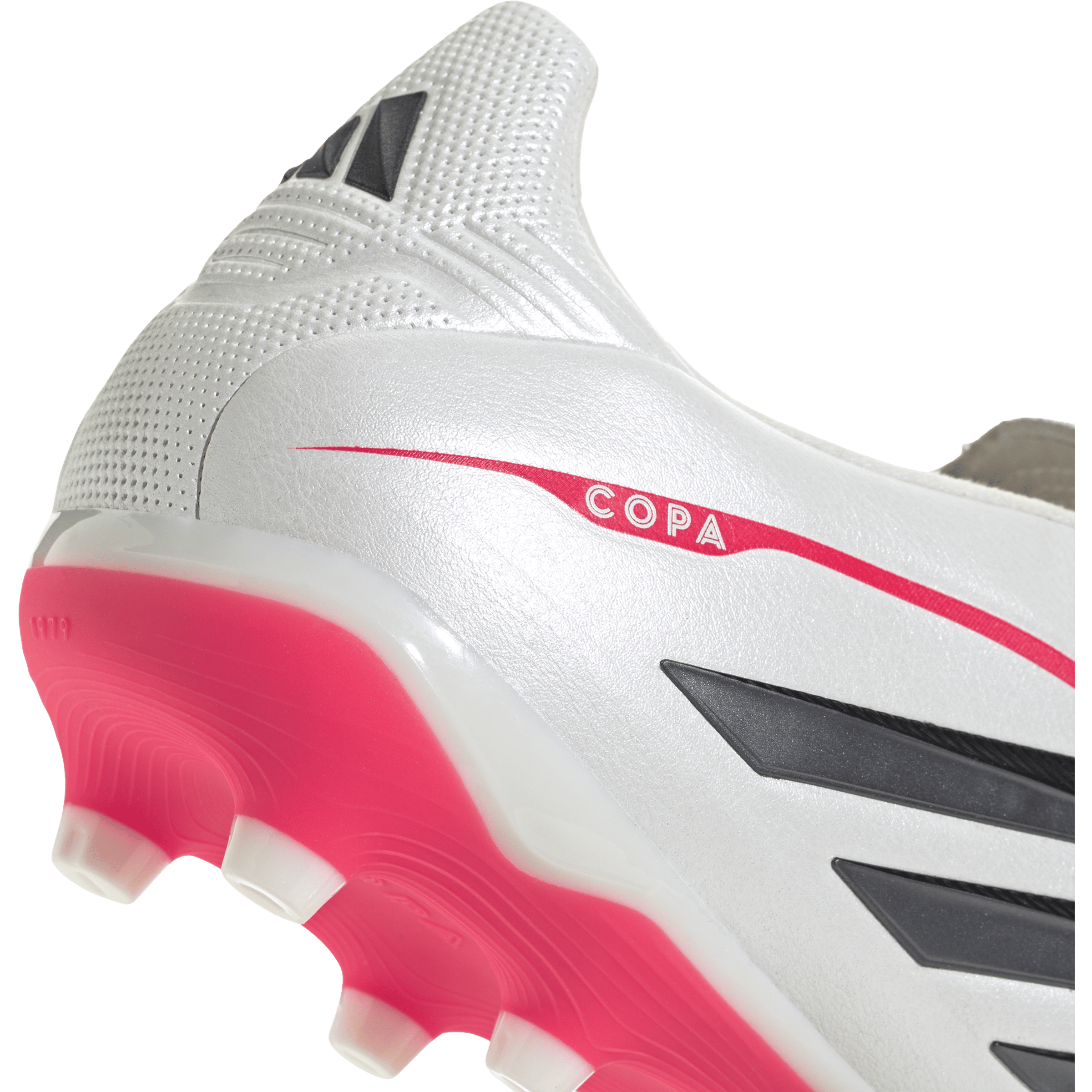Unisex adidas Copa Pure IV League (FG) Football Boots