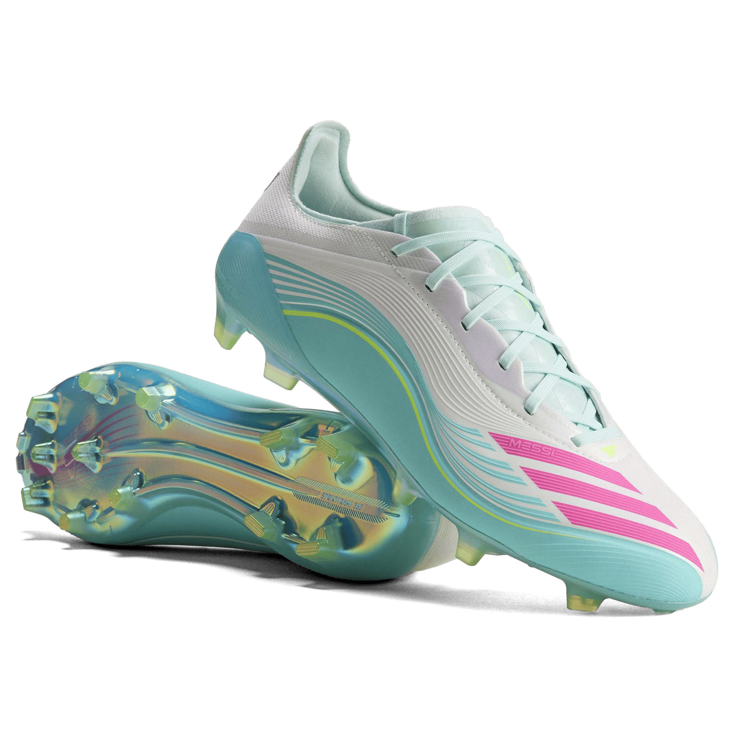 Unisex adidas F50 "Messi" Elite (FG) Football Boots