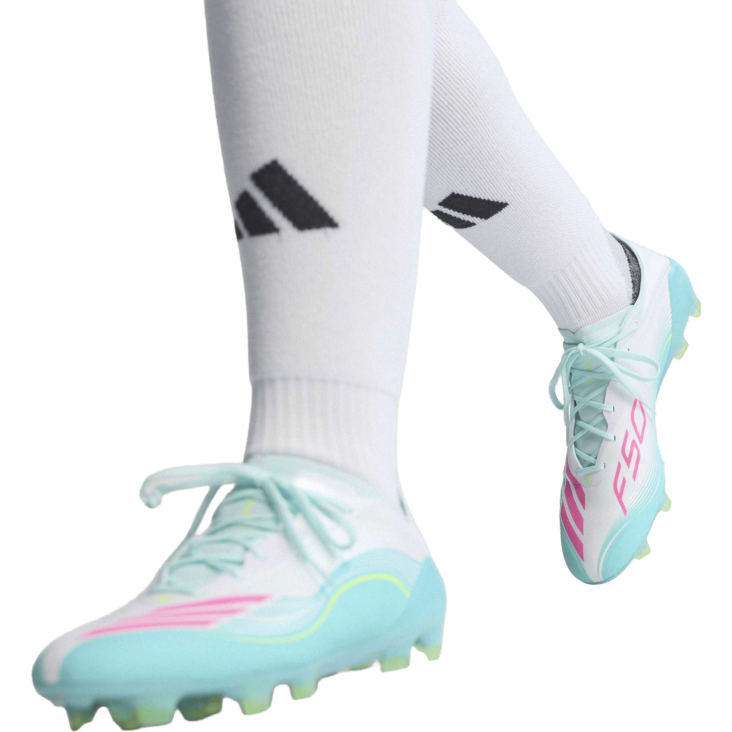 Unisex adidas F50 "Messi" Elite (FG) Football Boots