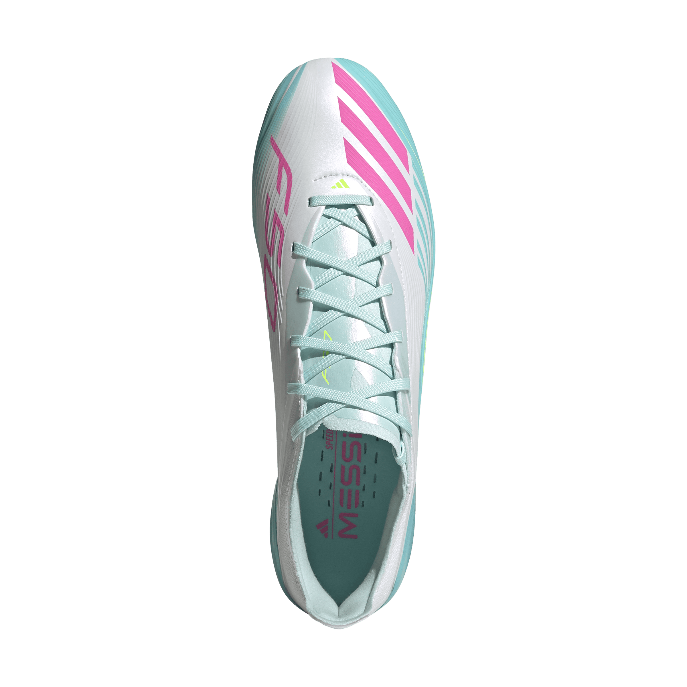 Unisex adidas F50 "Messi" Elite (FG) Football Boots