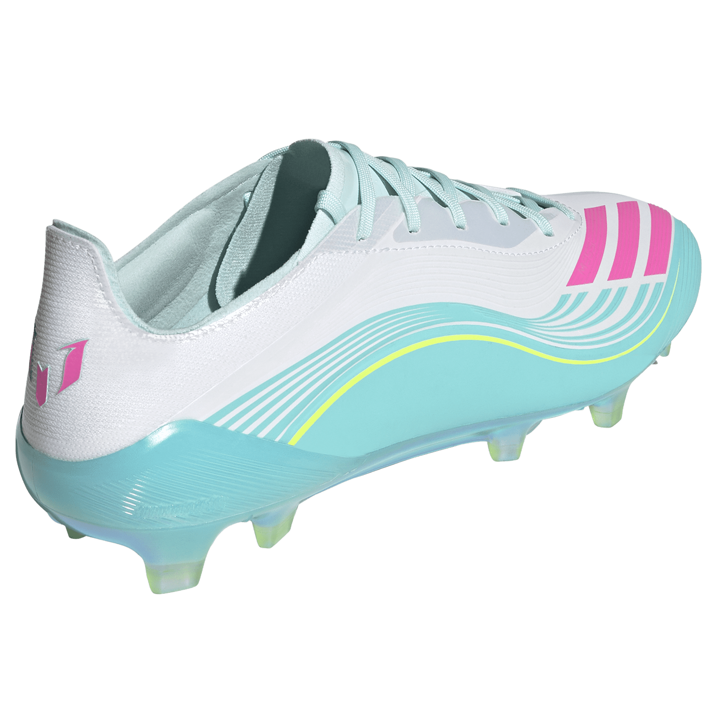 Unisex adidas F50 "Messi" Elite (FG) Football Boots