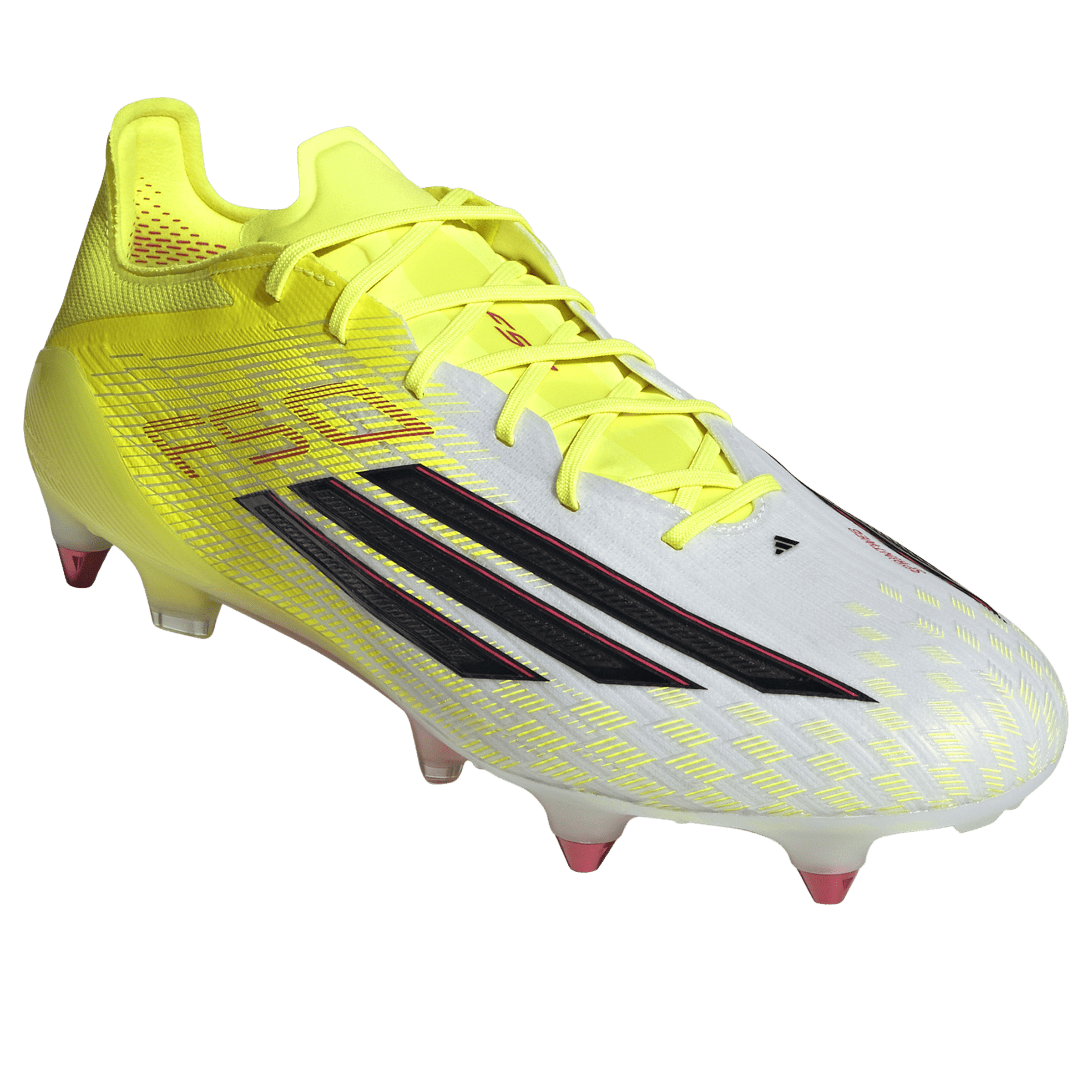 Unisex adidas F50 Elite (SG) Football Boots
