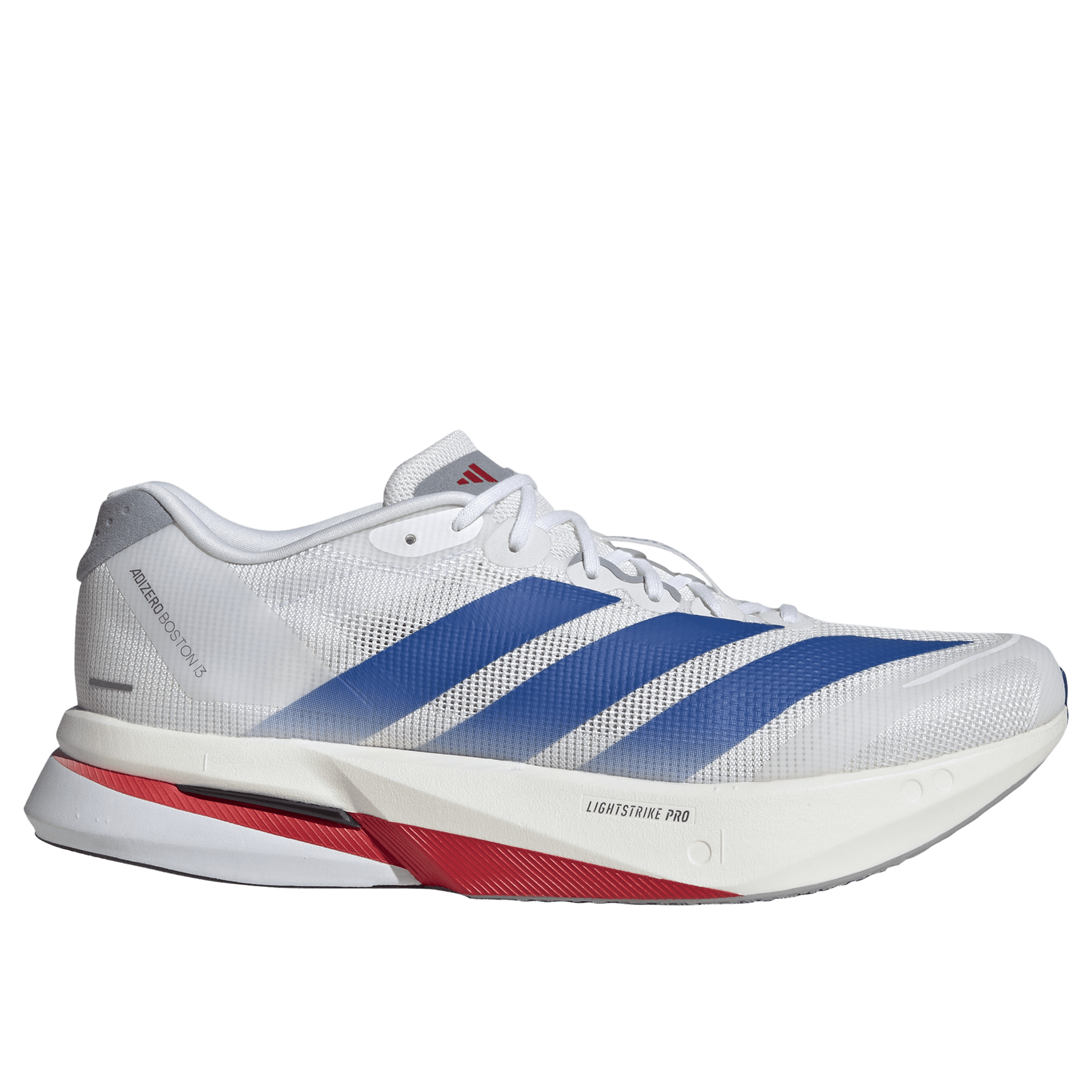 Mens adidas Adizero Boston 13 Running Shoes