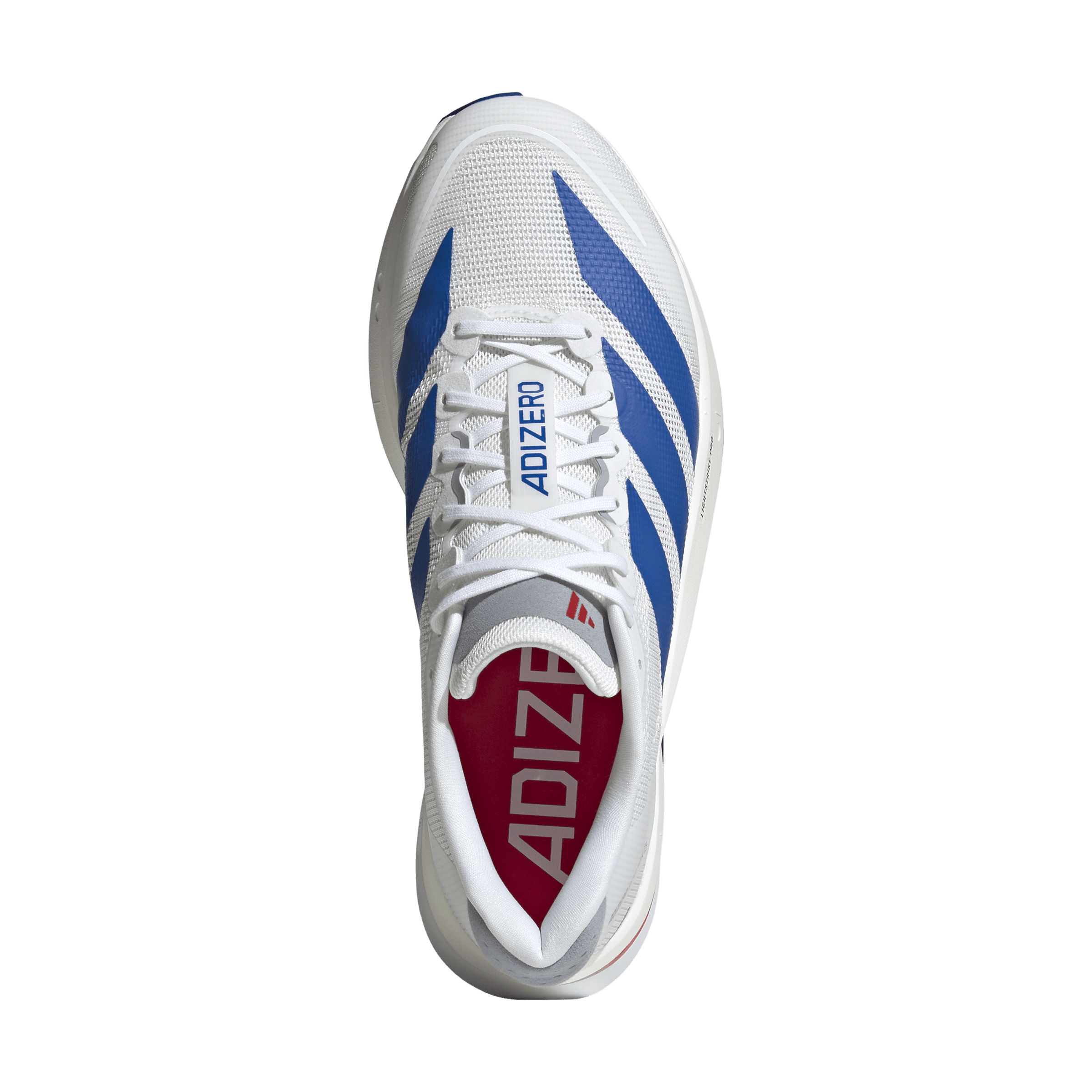 Mens adidas Adizero Boston 13 Running Shoes