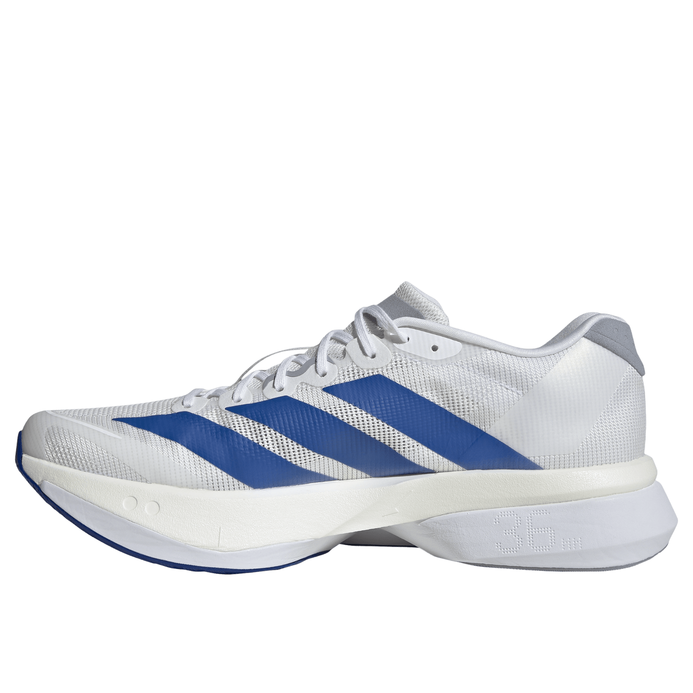 Mens adidas Adizero Boston 13 Running Shoes